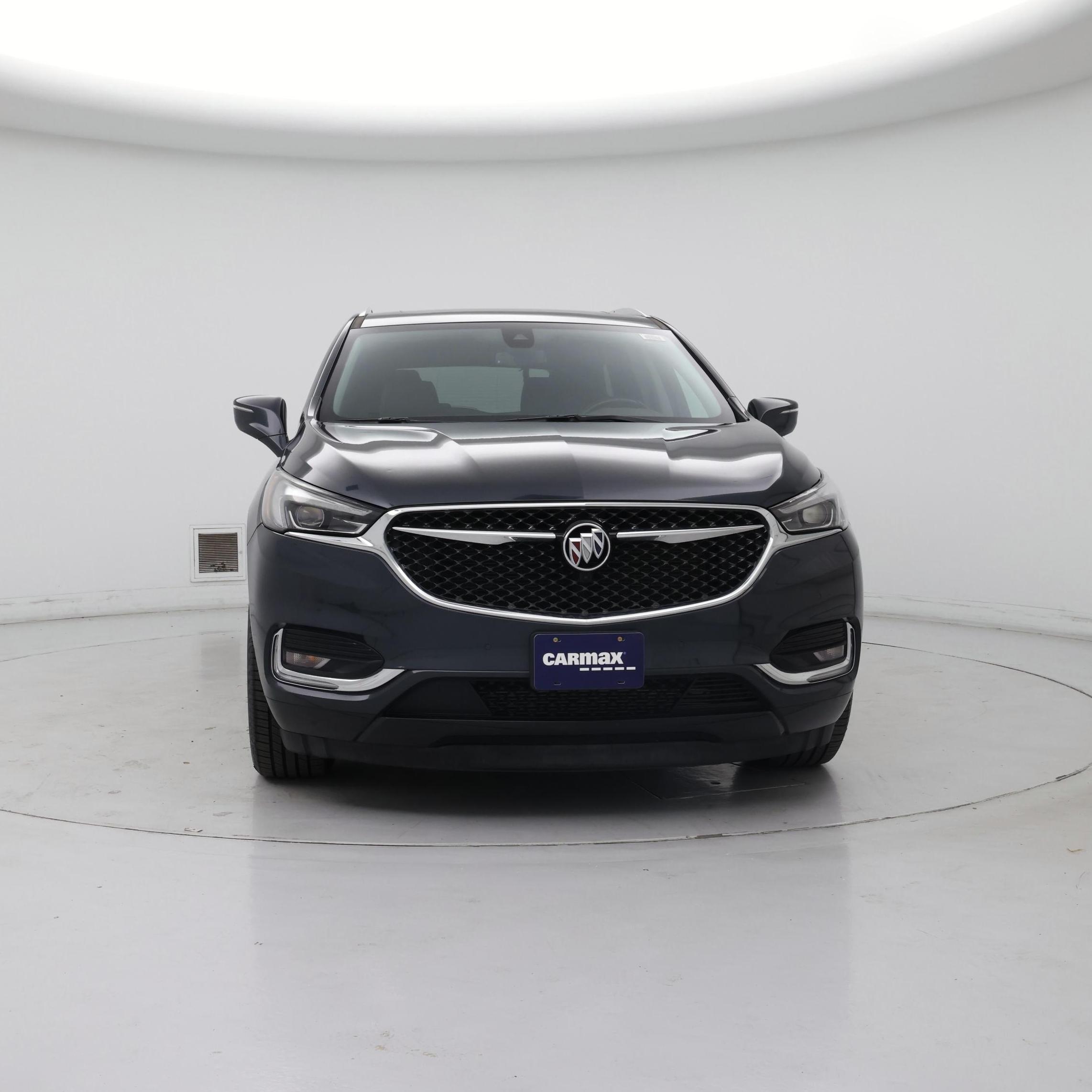 Thumbnail: 2018 Buick Enclave - 5