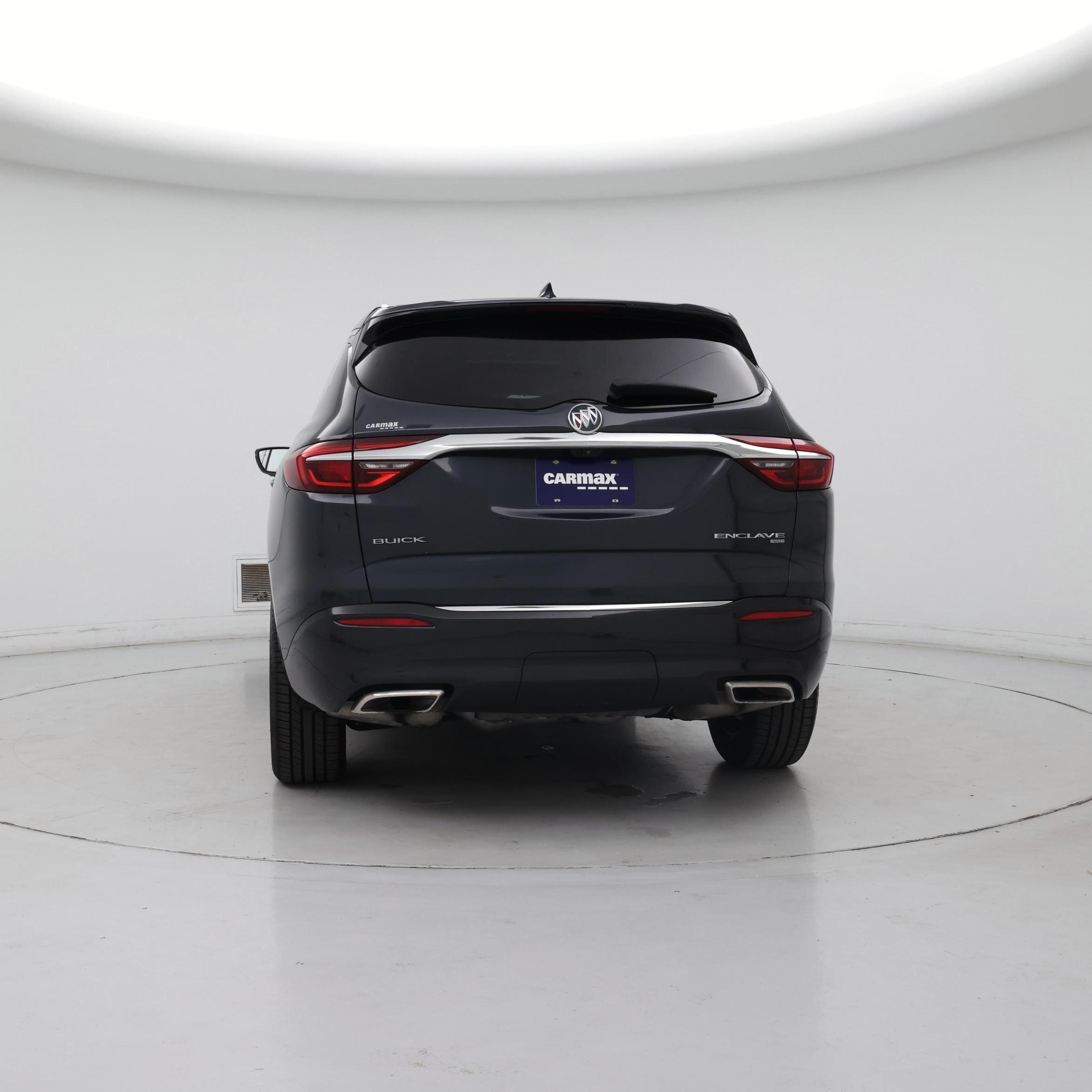 Thumbnail: 2018 Buick Enclave - 6
