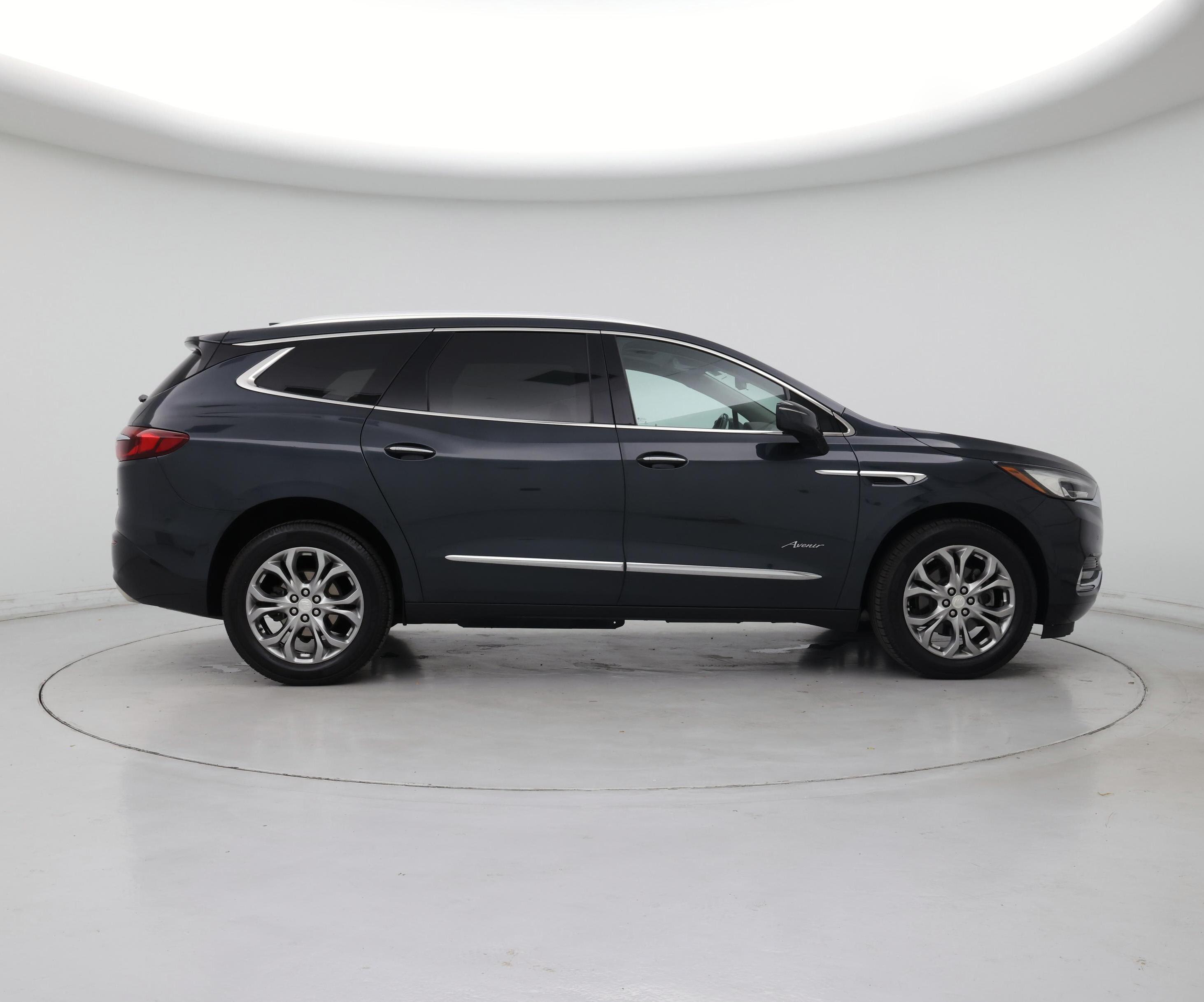Thumbnail: 2018 Buick Enclave - 7