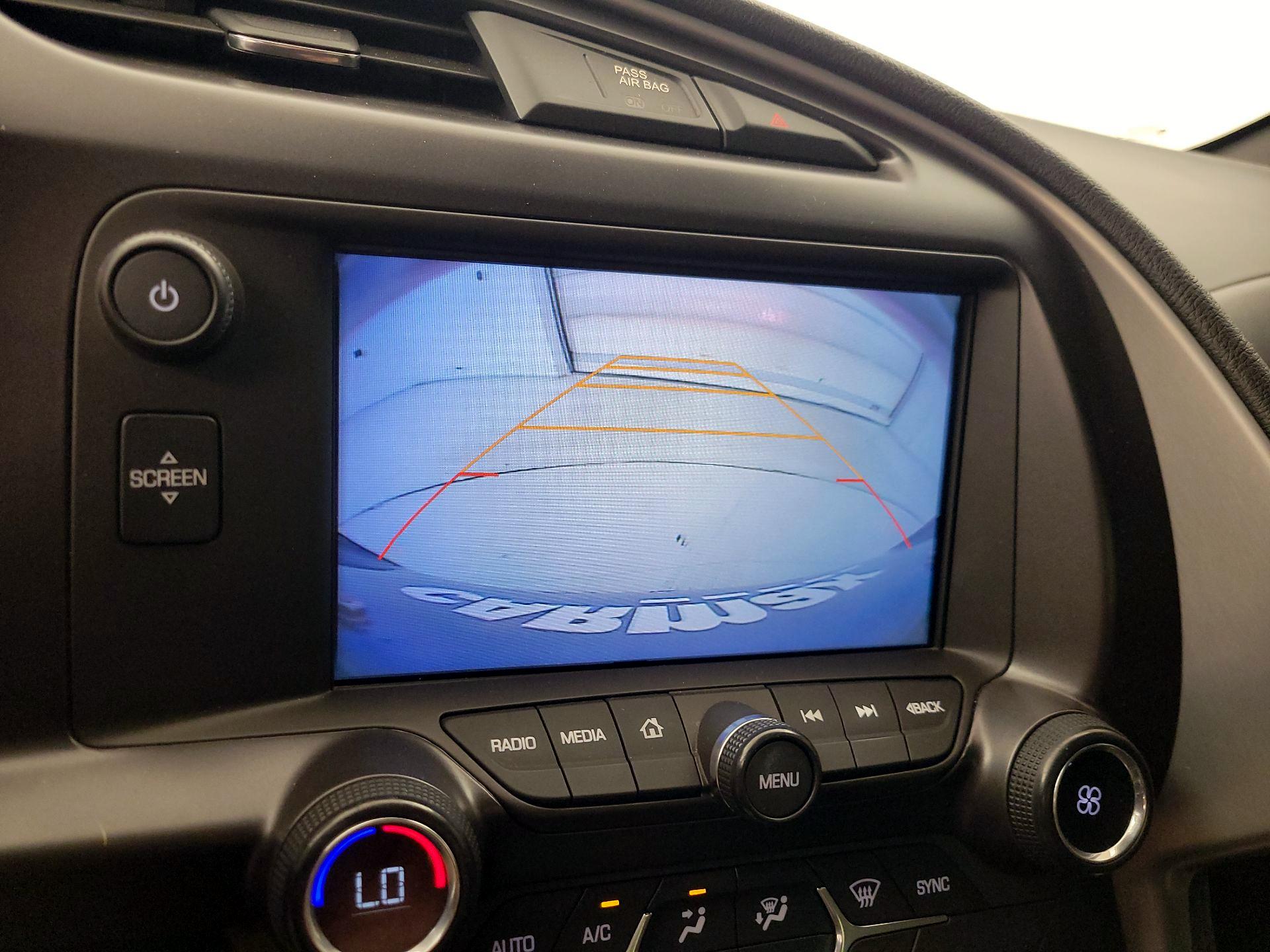 Thumbnail: 2018 Chevrolet Corvette - 15