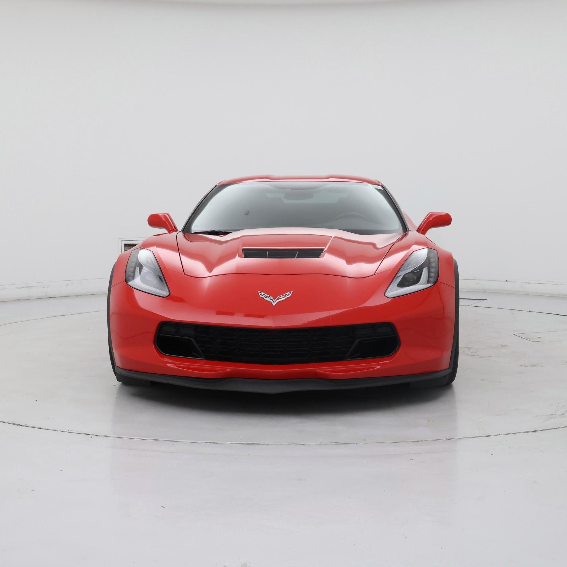 Thumbnail: 2018 Chevrolet Corvette - 5