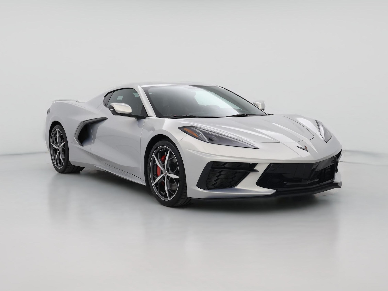 2022 Chevrolet Corvette