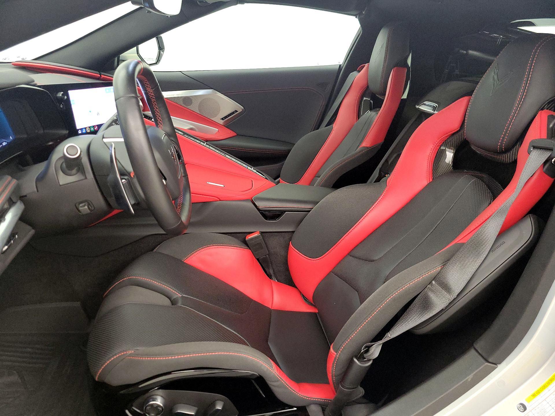 Thumbnail: 2022 Chevrolet Corvette - 11