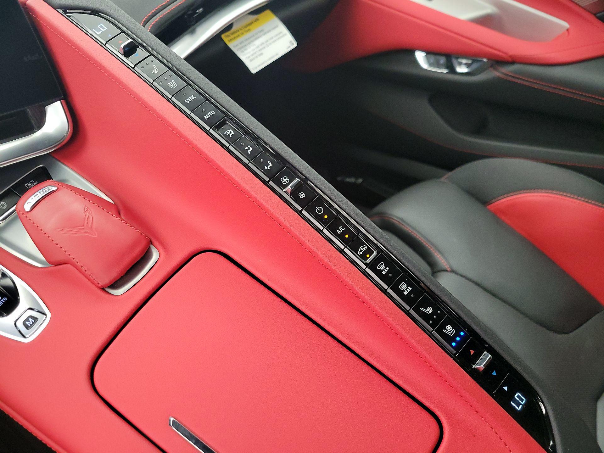 Thumbnail: 2022 Chevrolet Corvette - 17