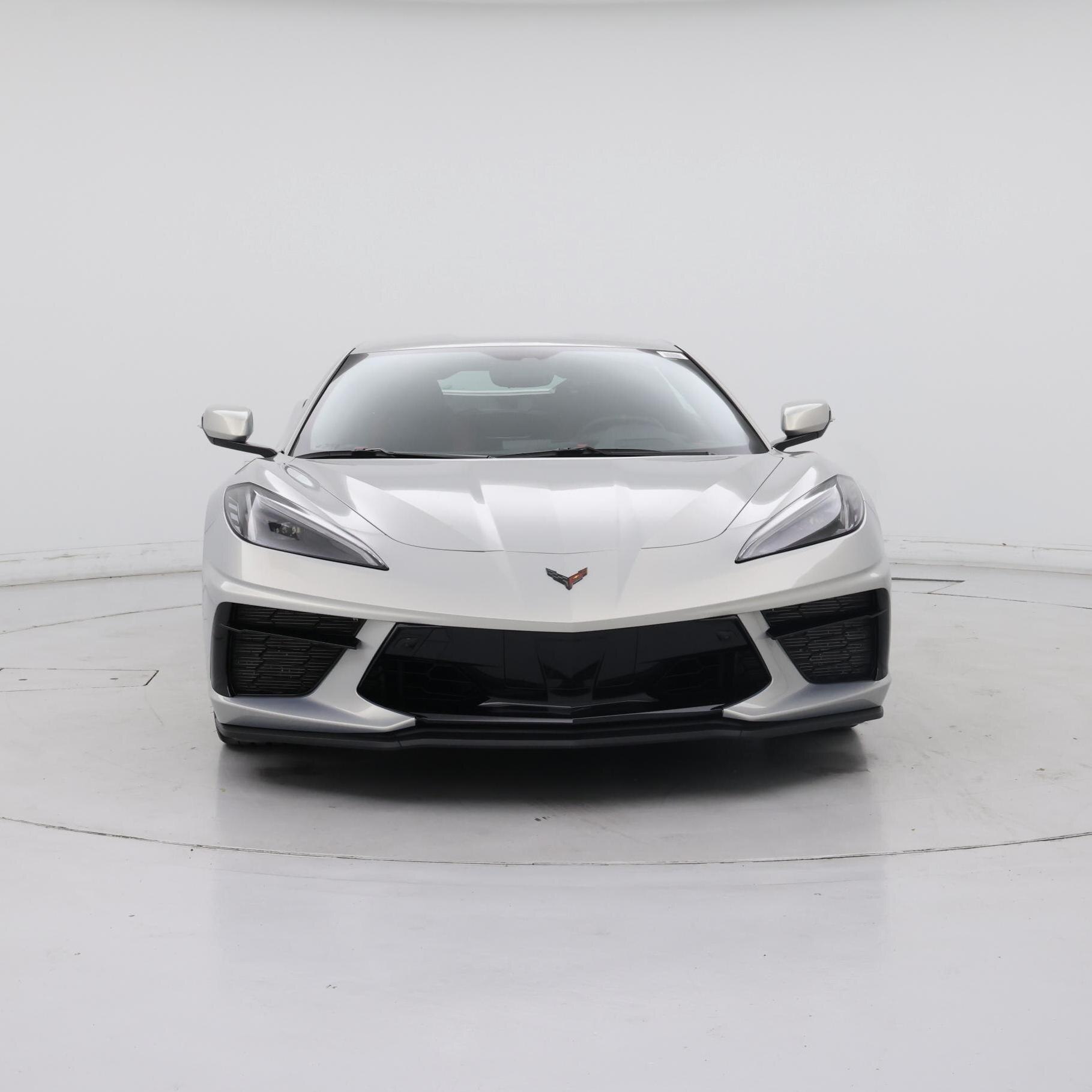 Thumbnail: 2022 Chevrolet Corvette - 5
