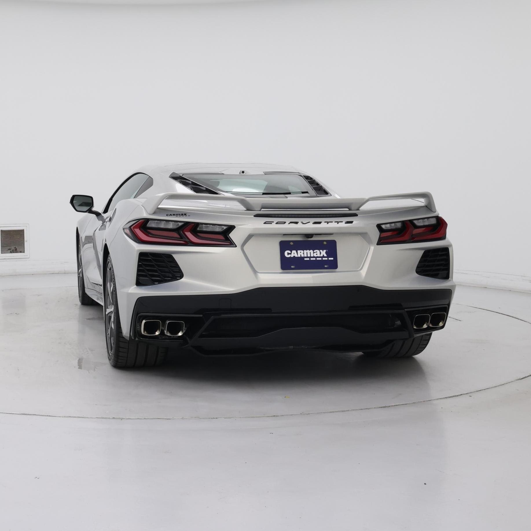 Thumbnail: 2022 Chevrolet Corvette - 6