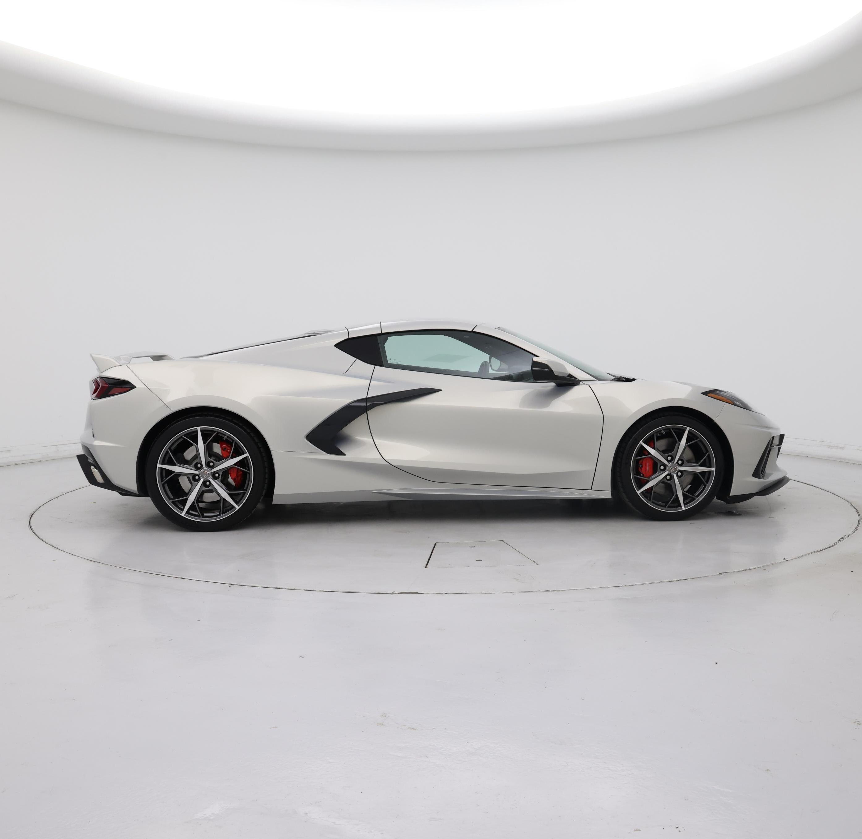 Thumbnail: 2022 Chevrolet Corvette - 7