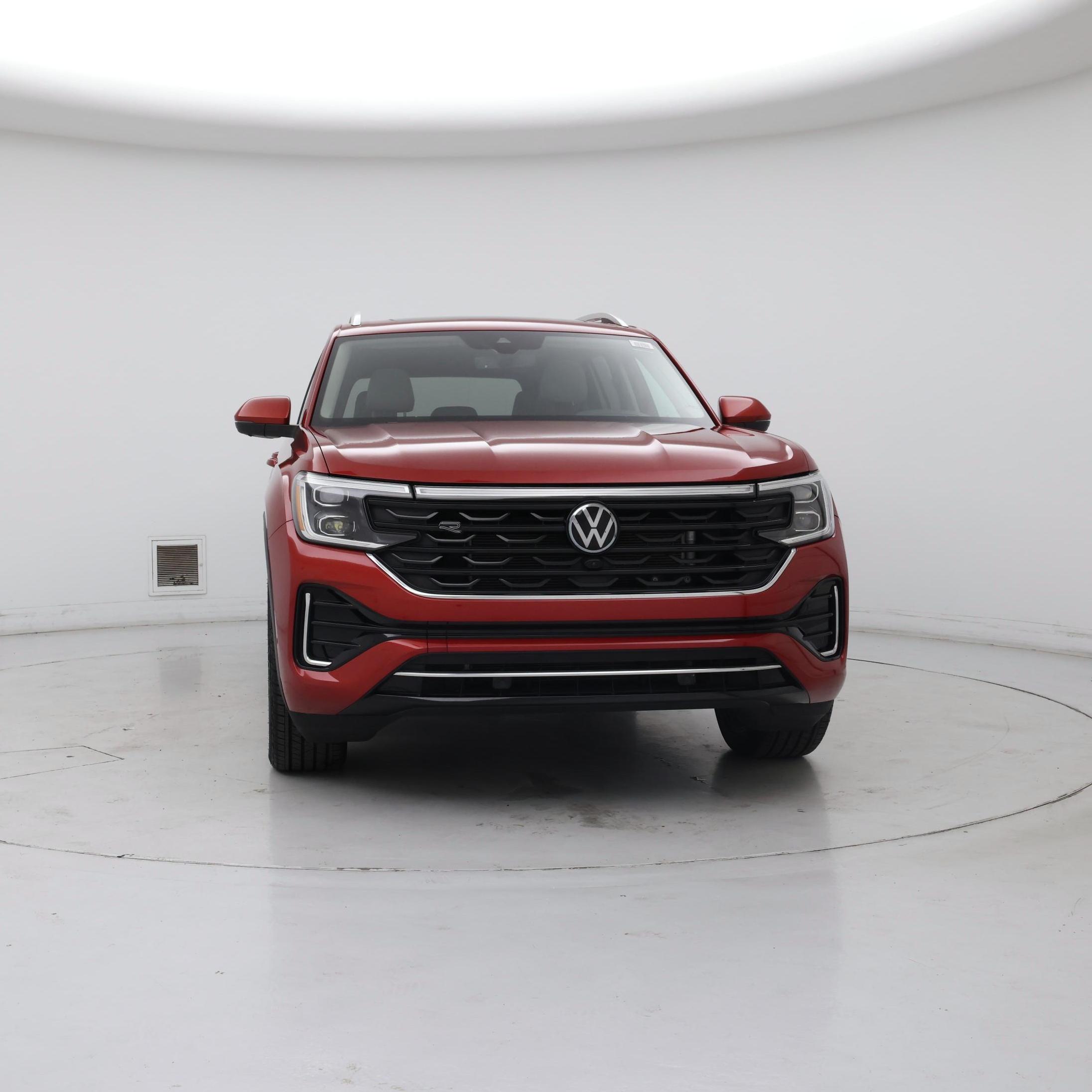 Thumbnail: 2024 Volkswagen Atlas - 5