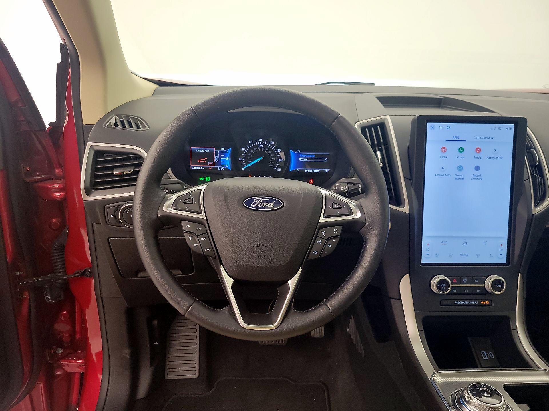Thumbnail: 2022 Ford Edge - 10