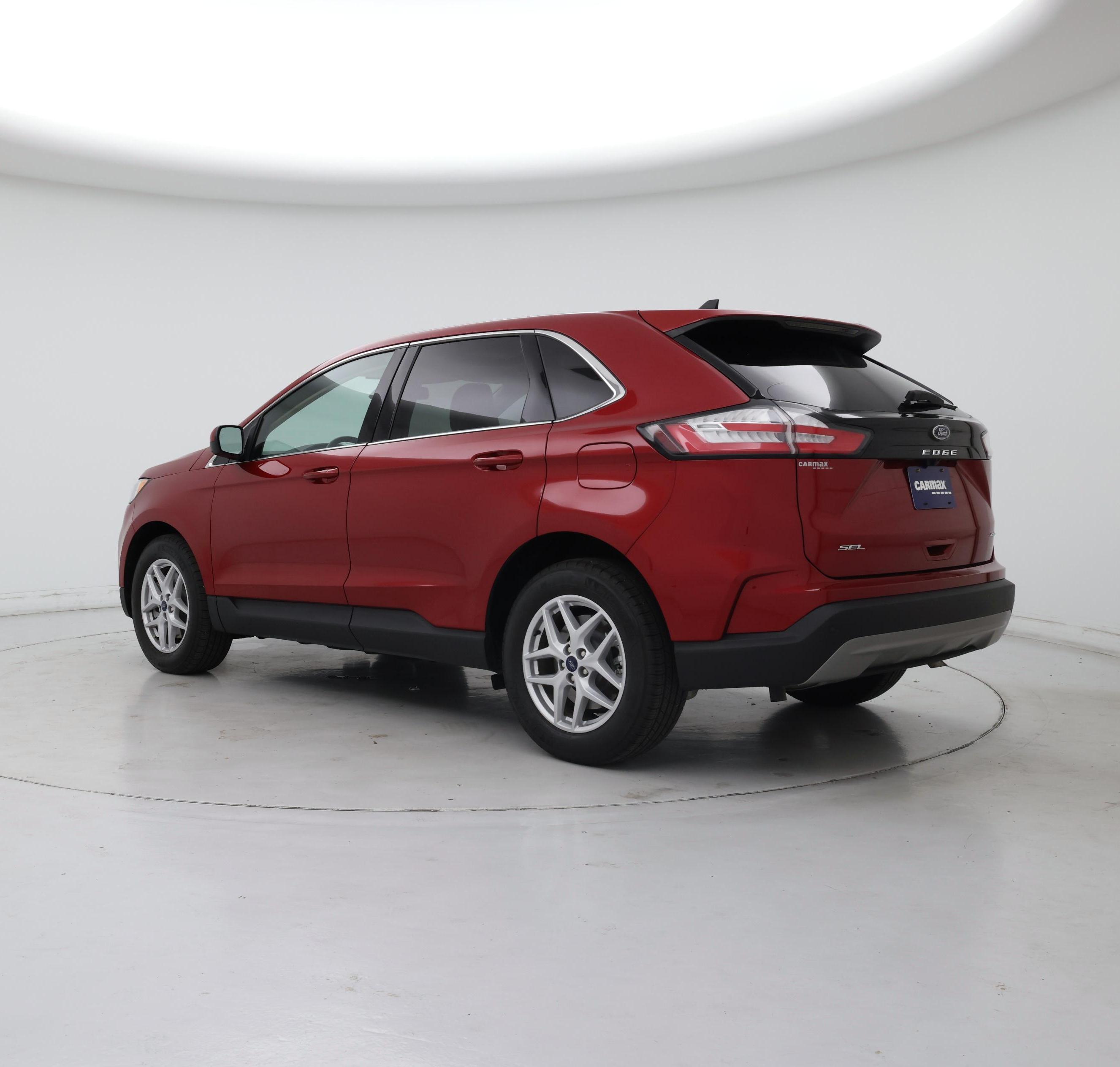 Thumbnail: 2022 Ford Edge - 2