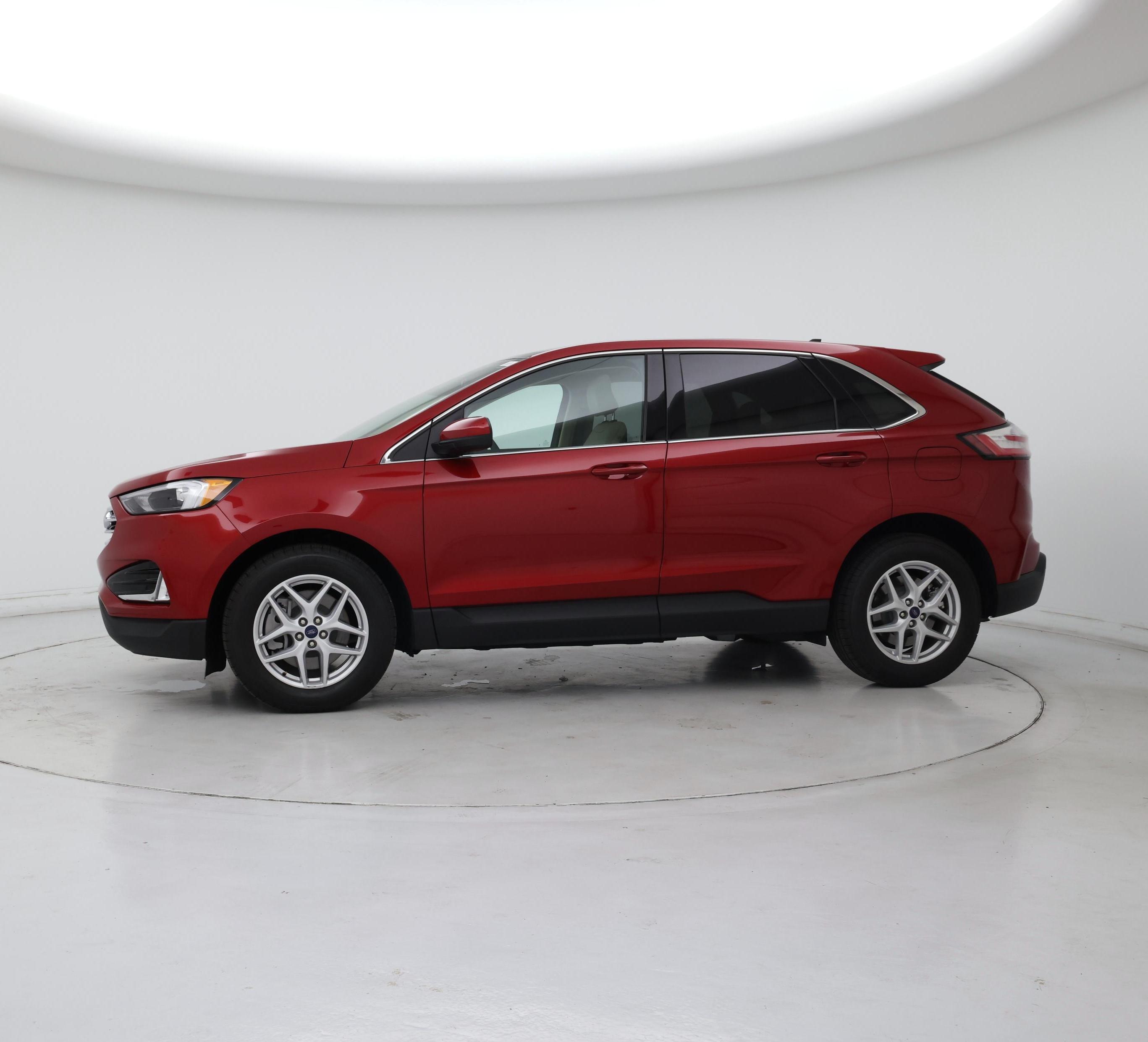 Thumbnail: 2022 Ford Edge - 3