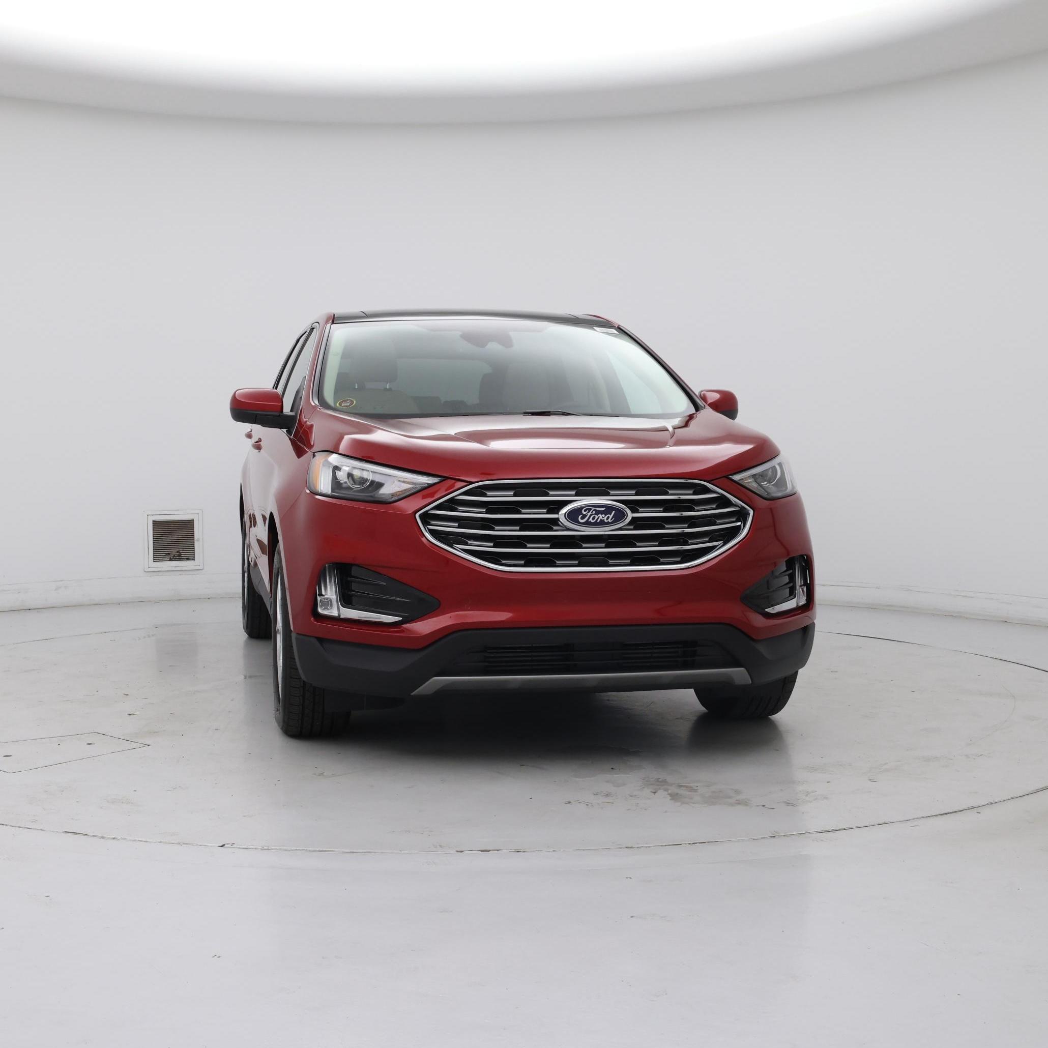 Thumbnail: 2022 Ford Edge - 5