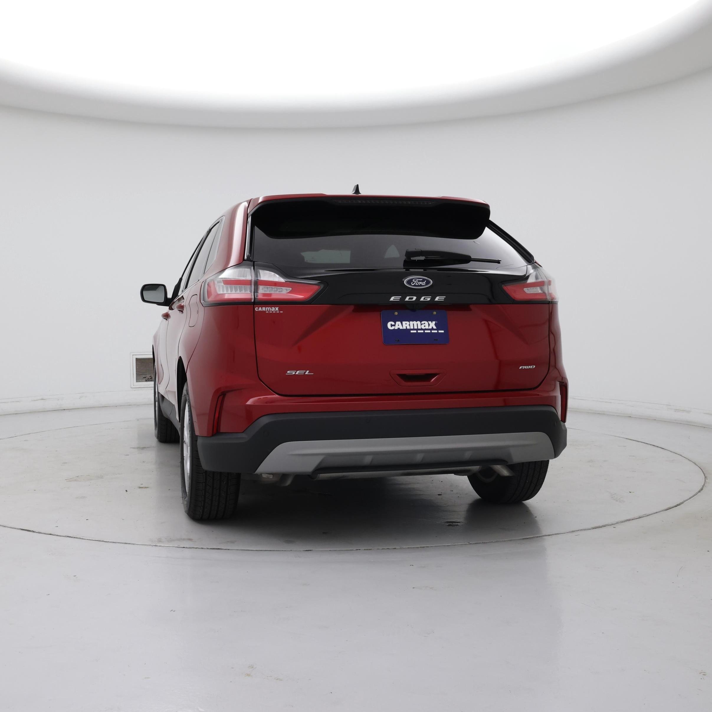 Thumbnail: 2022 Ford Edge - 6