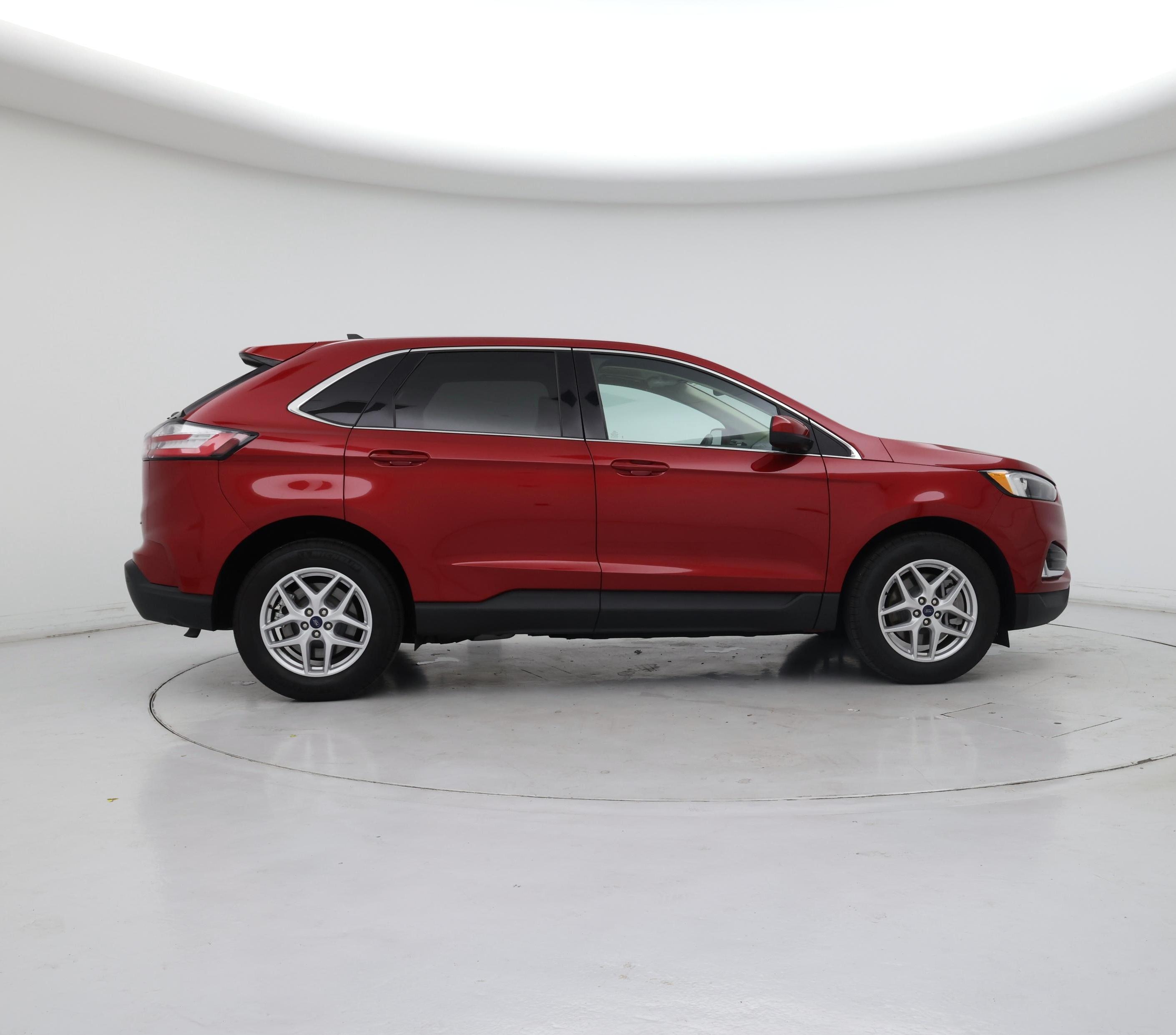 Thumbnail: 2022 Ford Edge - 7