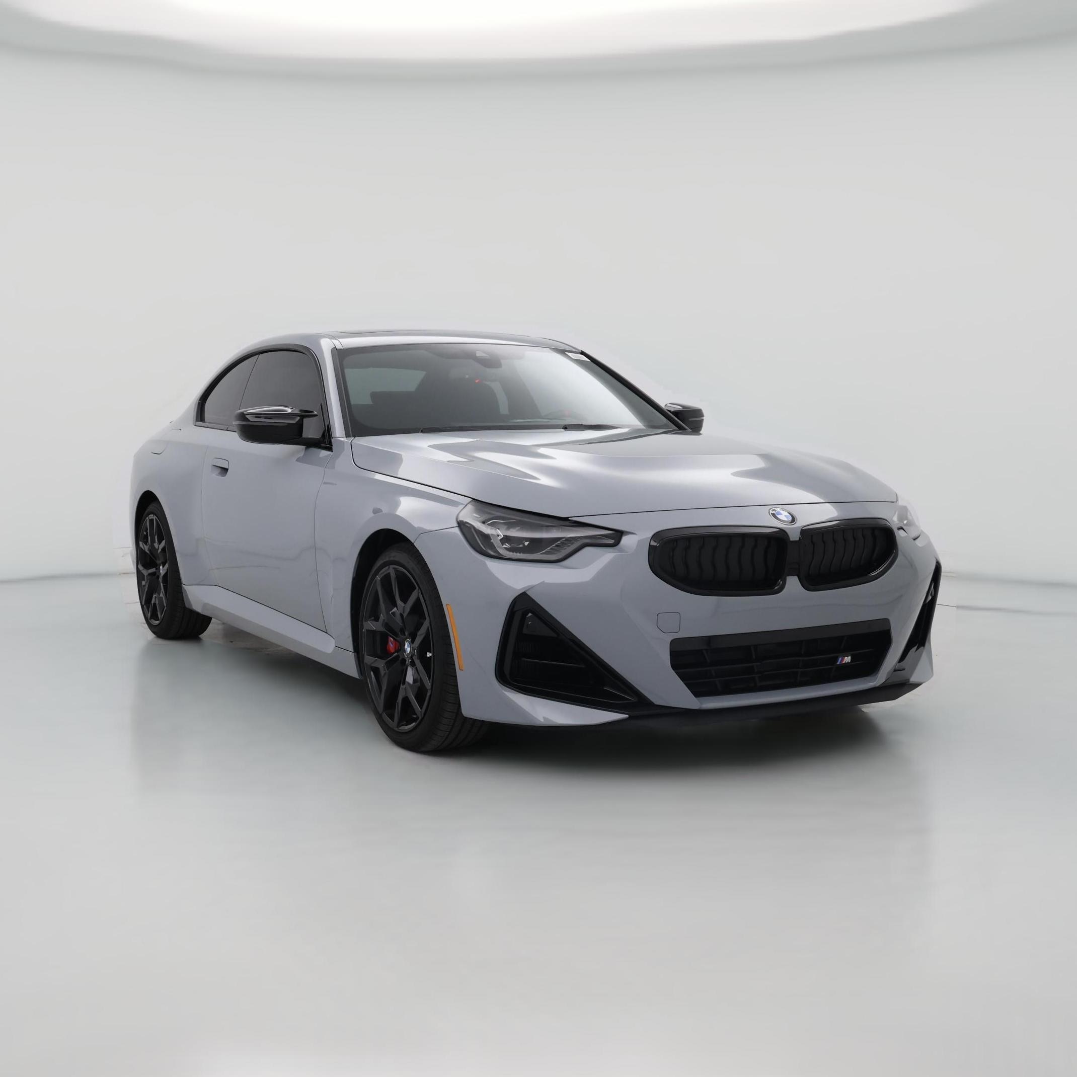 Thumbnail: 2025 BMW 2 Series - 1