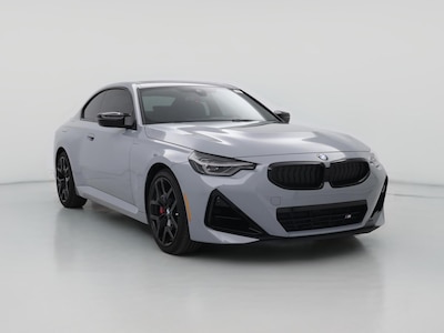 2025 BMW M240 XI