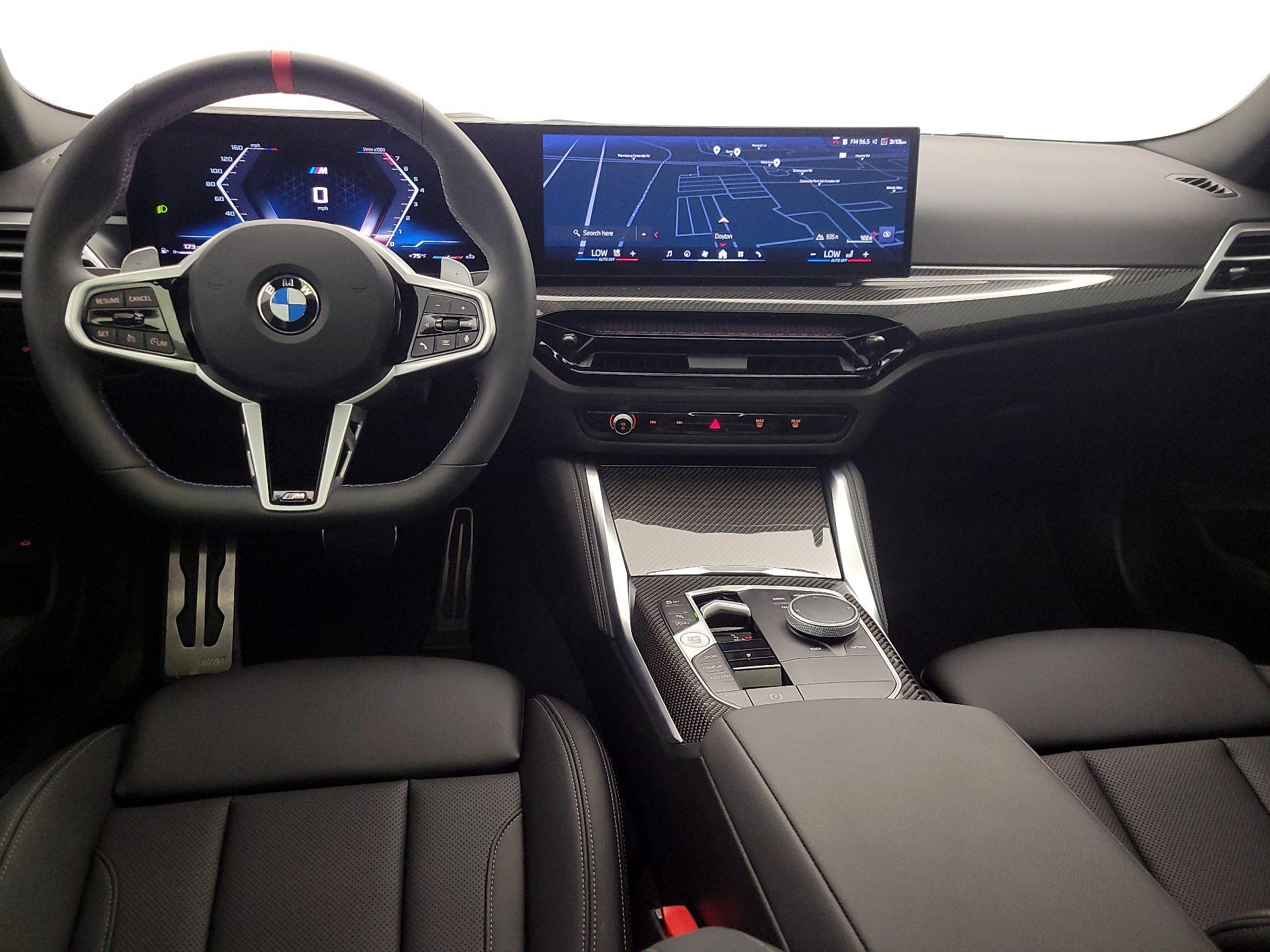 Thumbnail: 2025 BMW 2 Series - 9