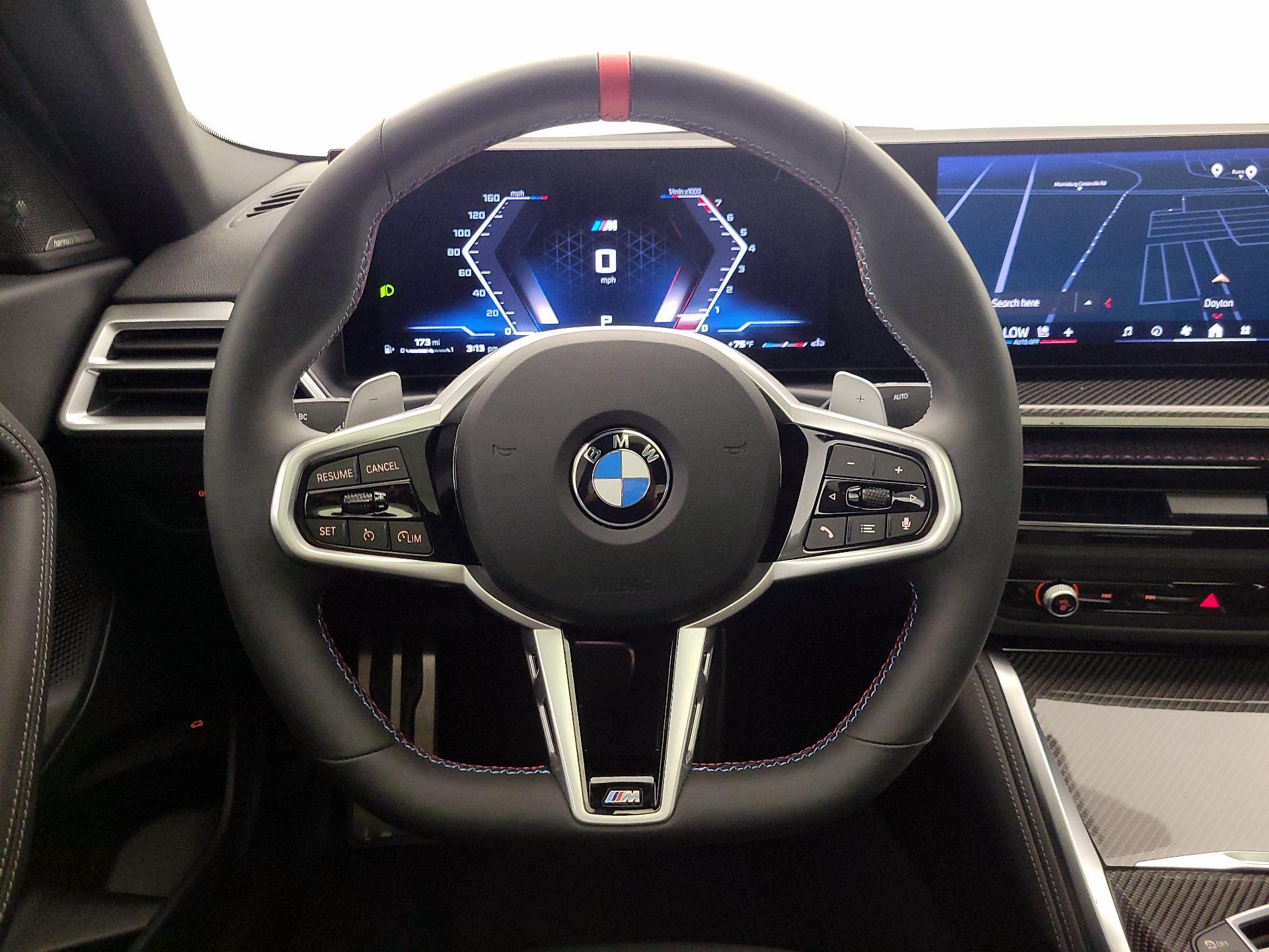 Thumbnail: 2025 BMW 2 Series - 10