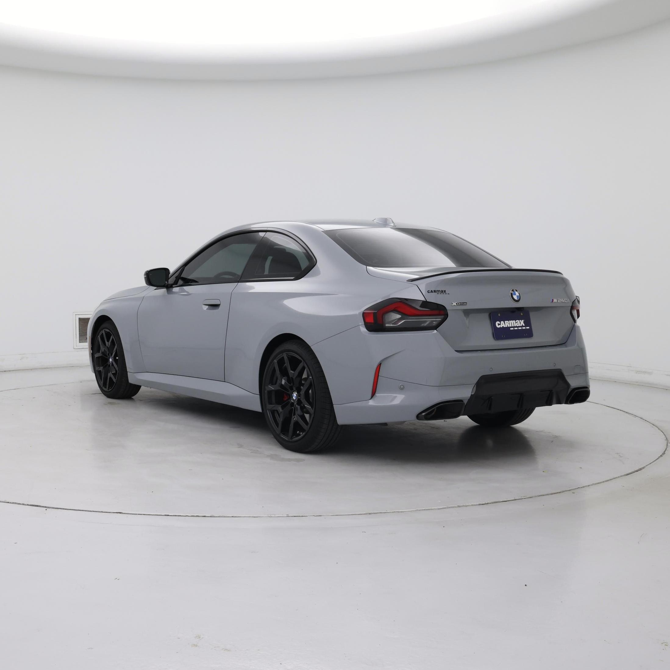 Thumbnail: 2025 BMW 2 Series - 2