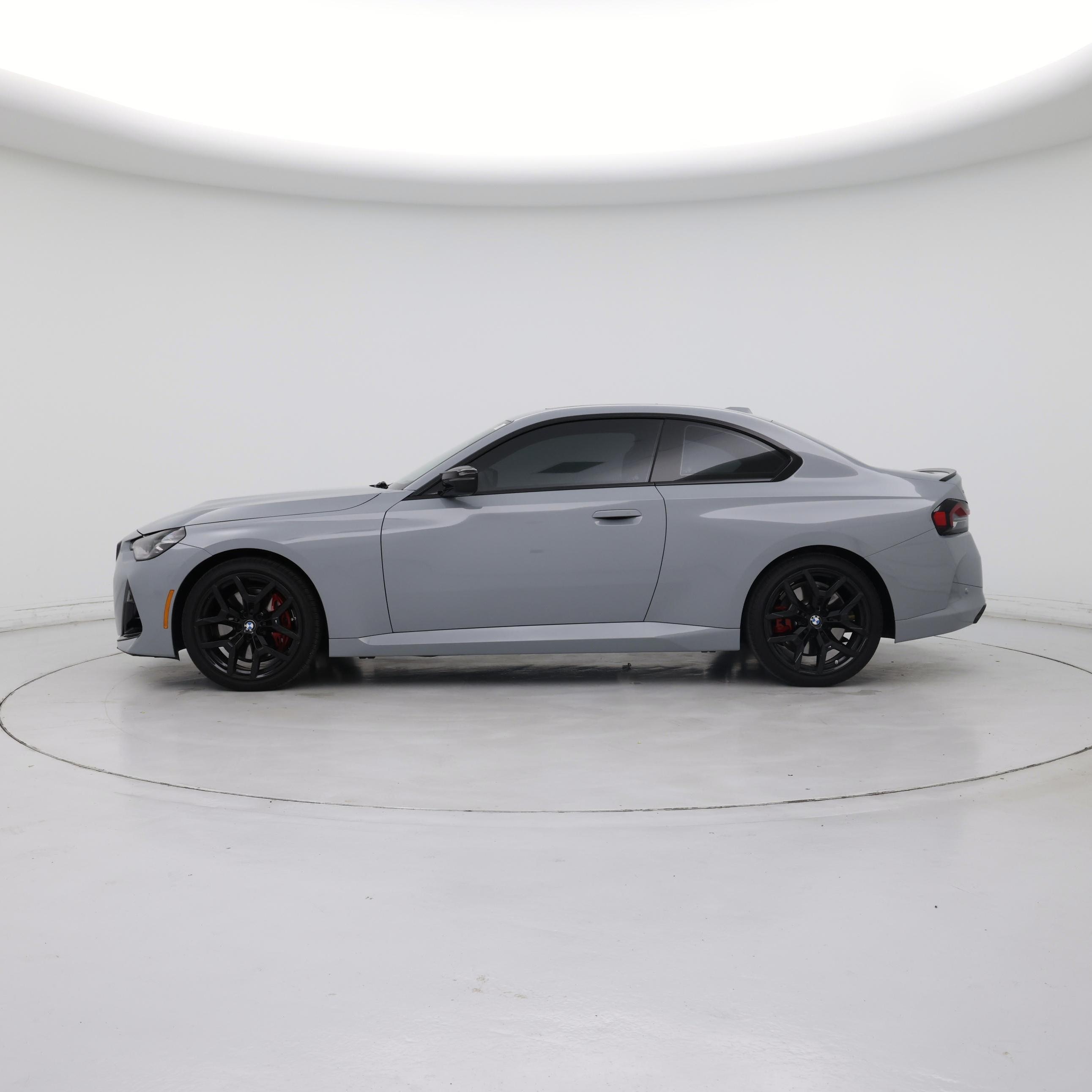 Thumbnail: 2025 BMW 2 Series - 3