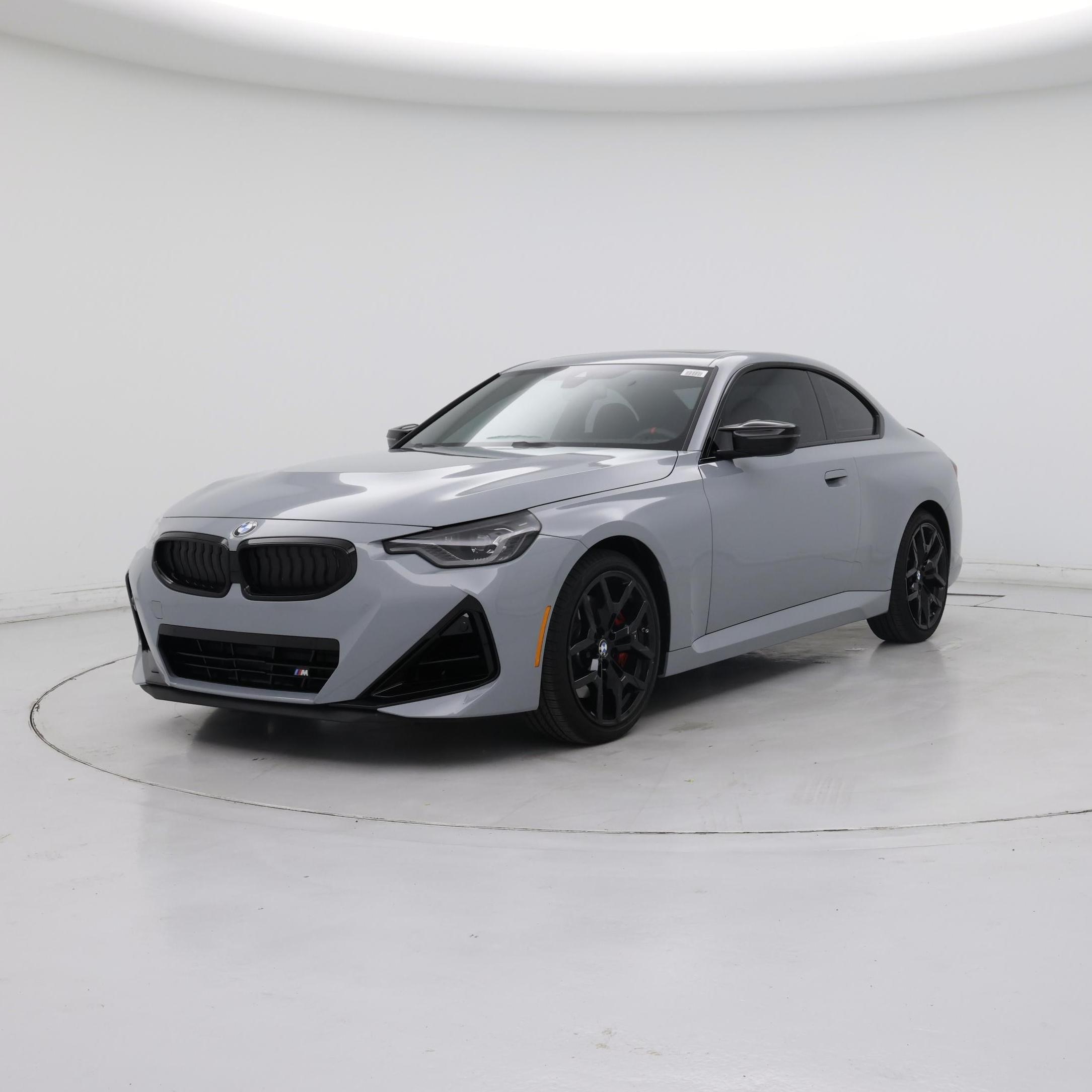 Thumbnail: 2025 BMW 2 Series - 4