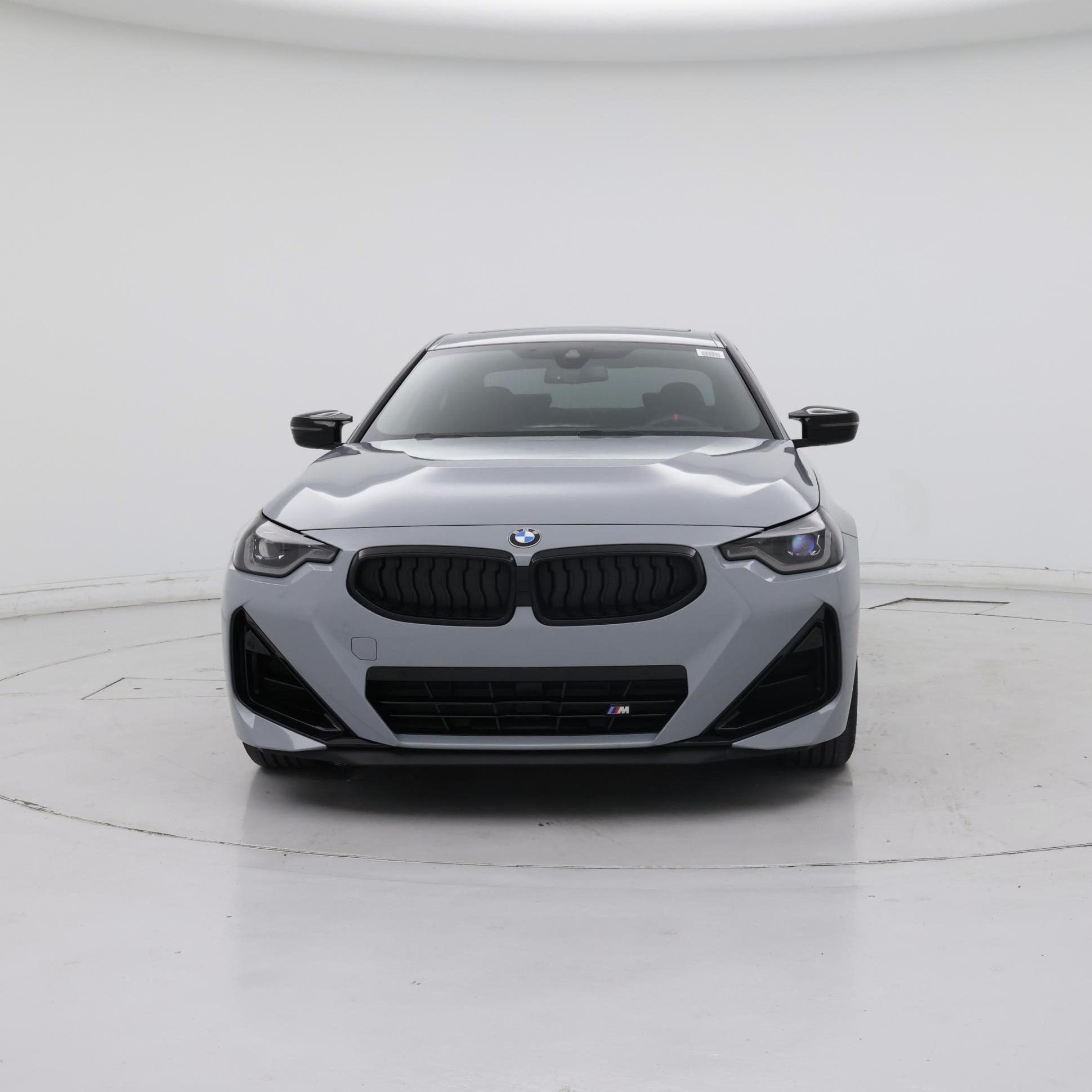Thumbnail: 2025 BMW 2 Series - 5