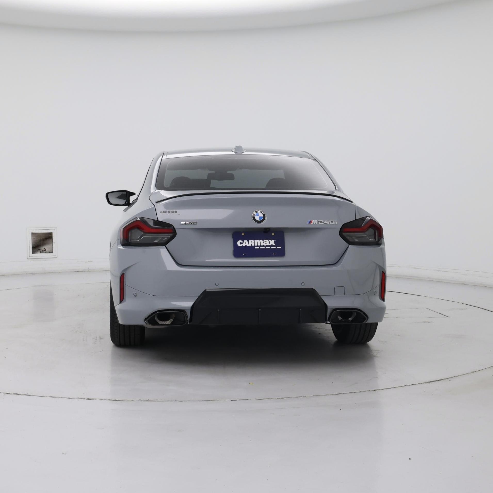 Thumbnail: 2025 BMW 2 Series - 6