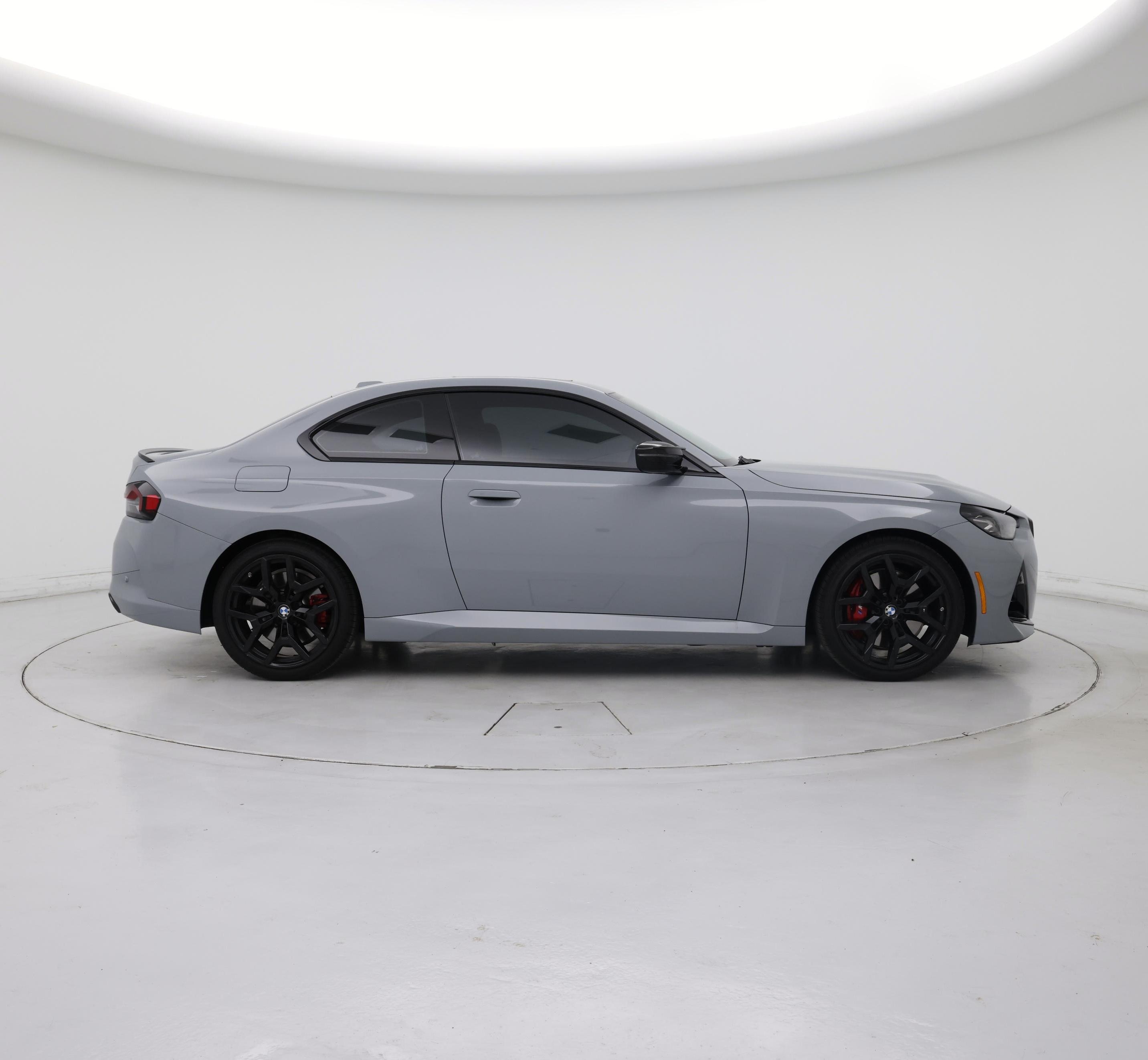 Thumbnail: 2025 BMW 2 Series - 7