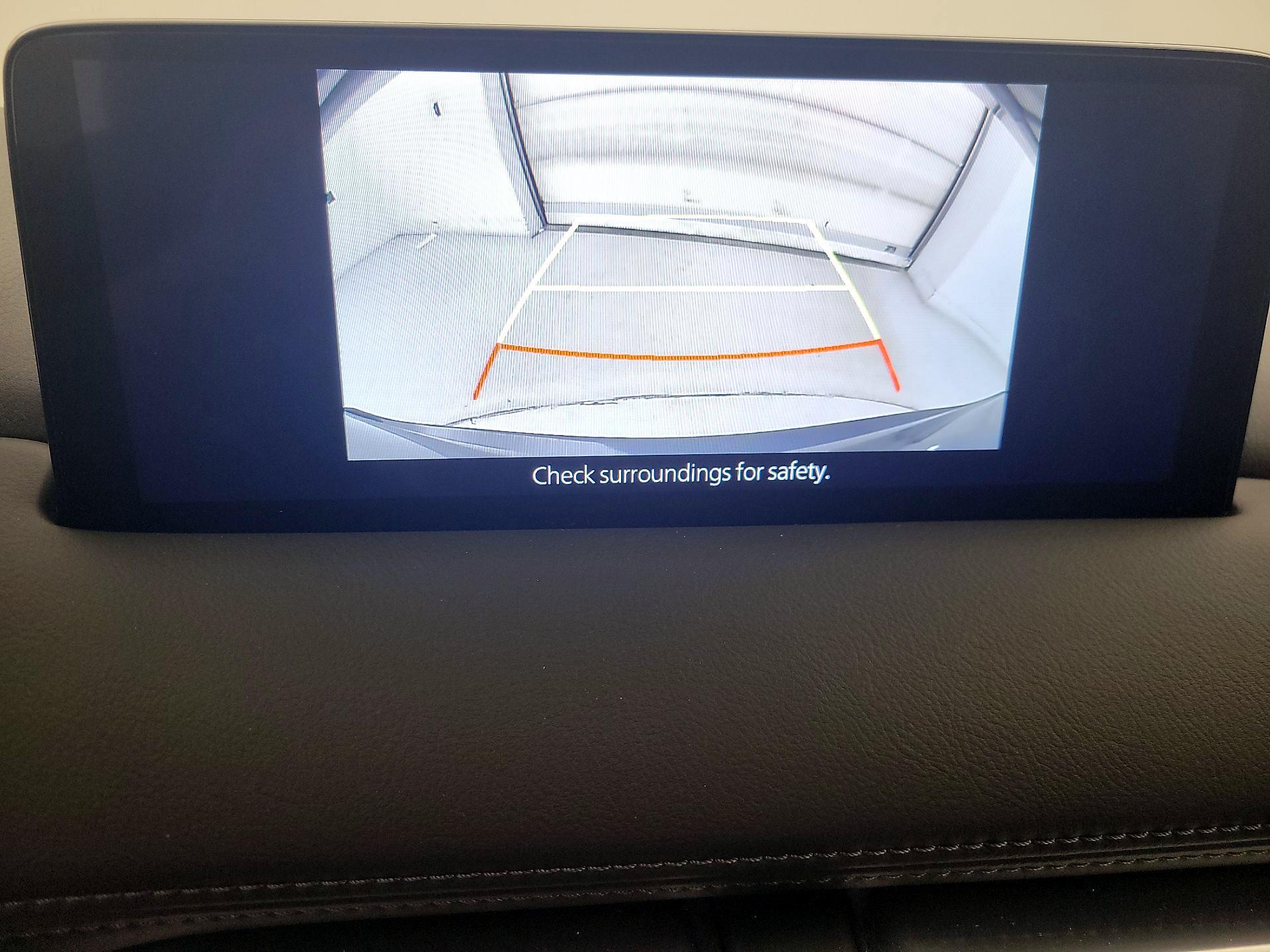 Thumbnail: 2021 Mazda CX-5 - 14