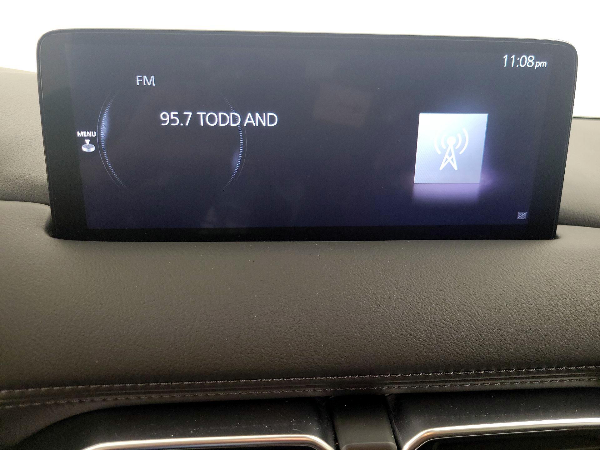 Thumbnail: 2021 Mazda CX-5 - 15
