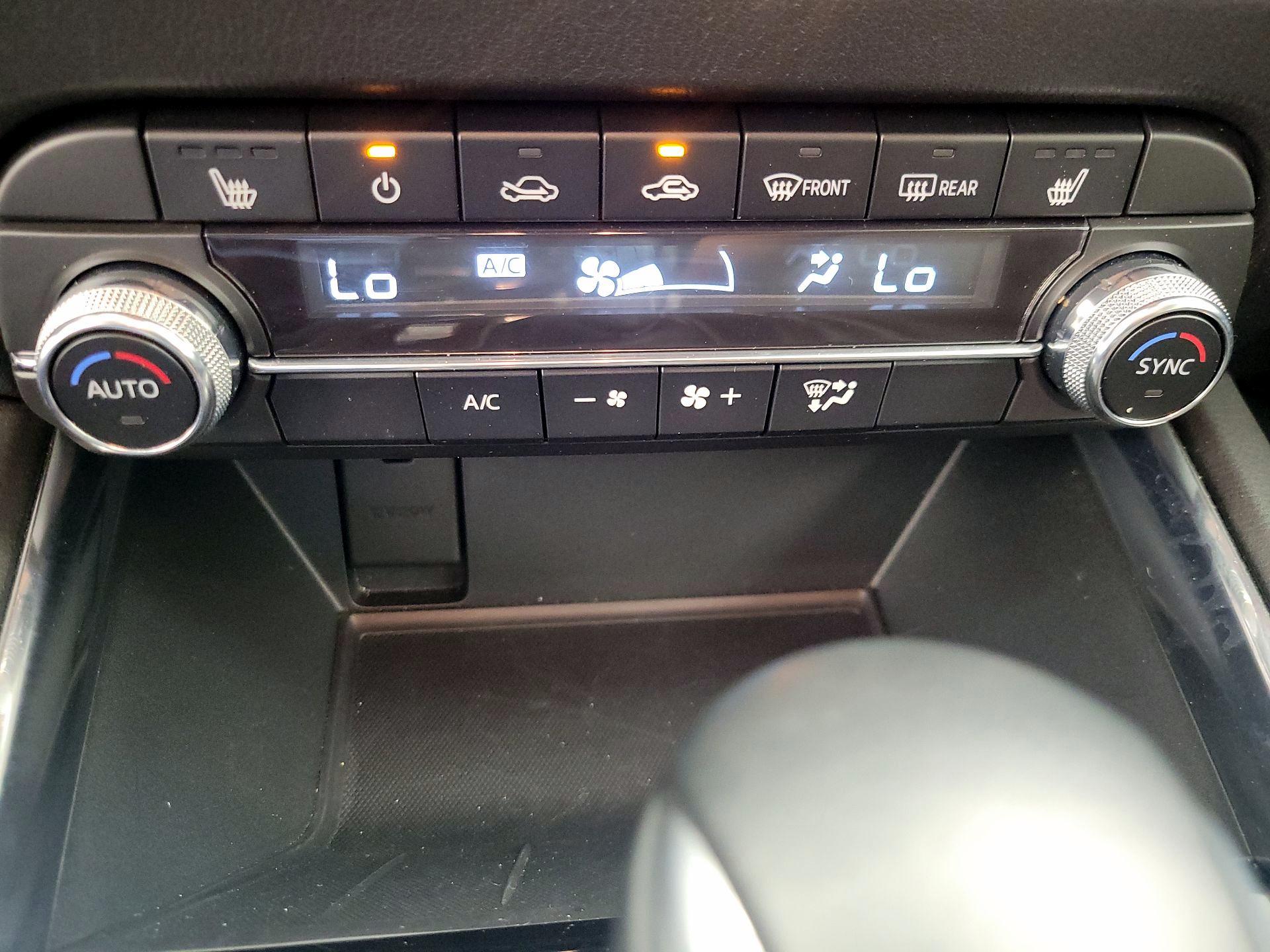 Thumbnail: 2021 Mazda CX-5 - 16