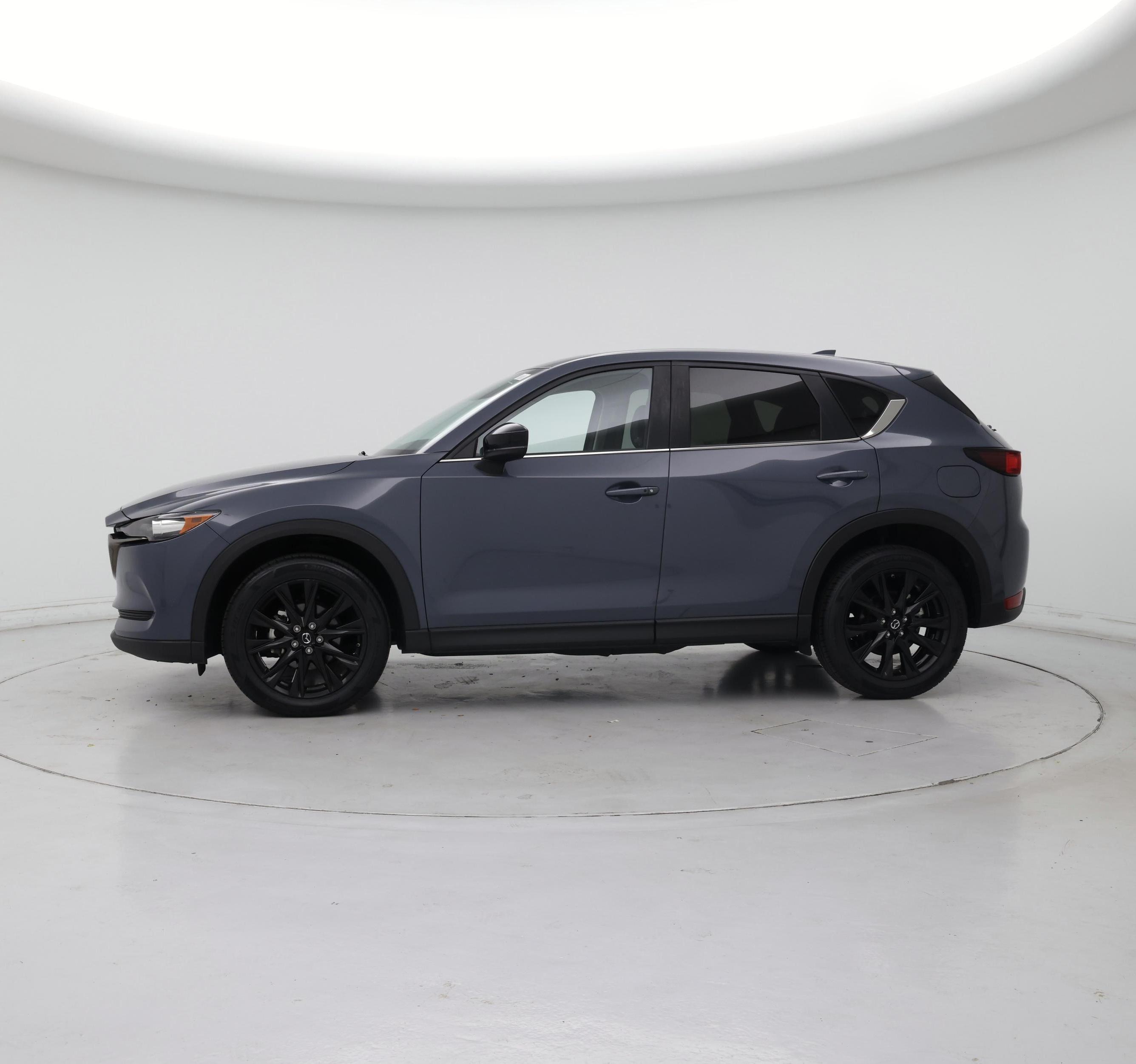 Thumbnail: 2021 Mazda CX-5 - 3