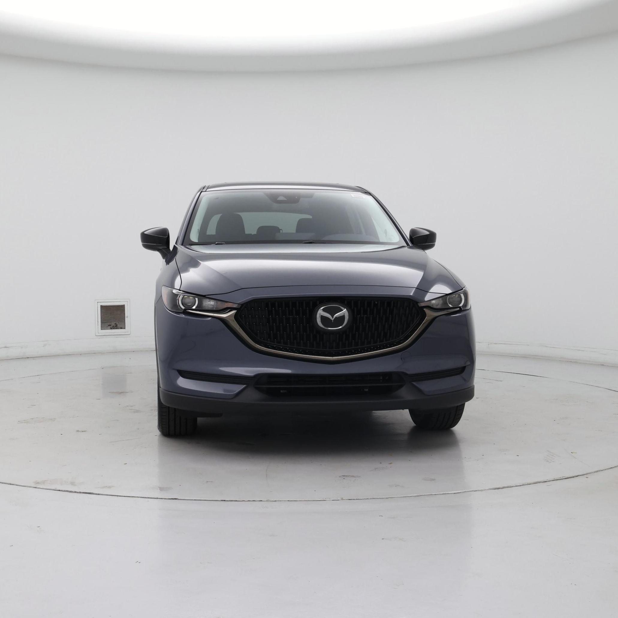 Thumbnail: 2021 Mazda CX-5 - 5