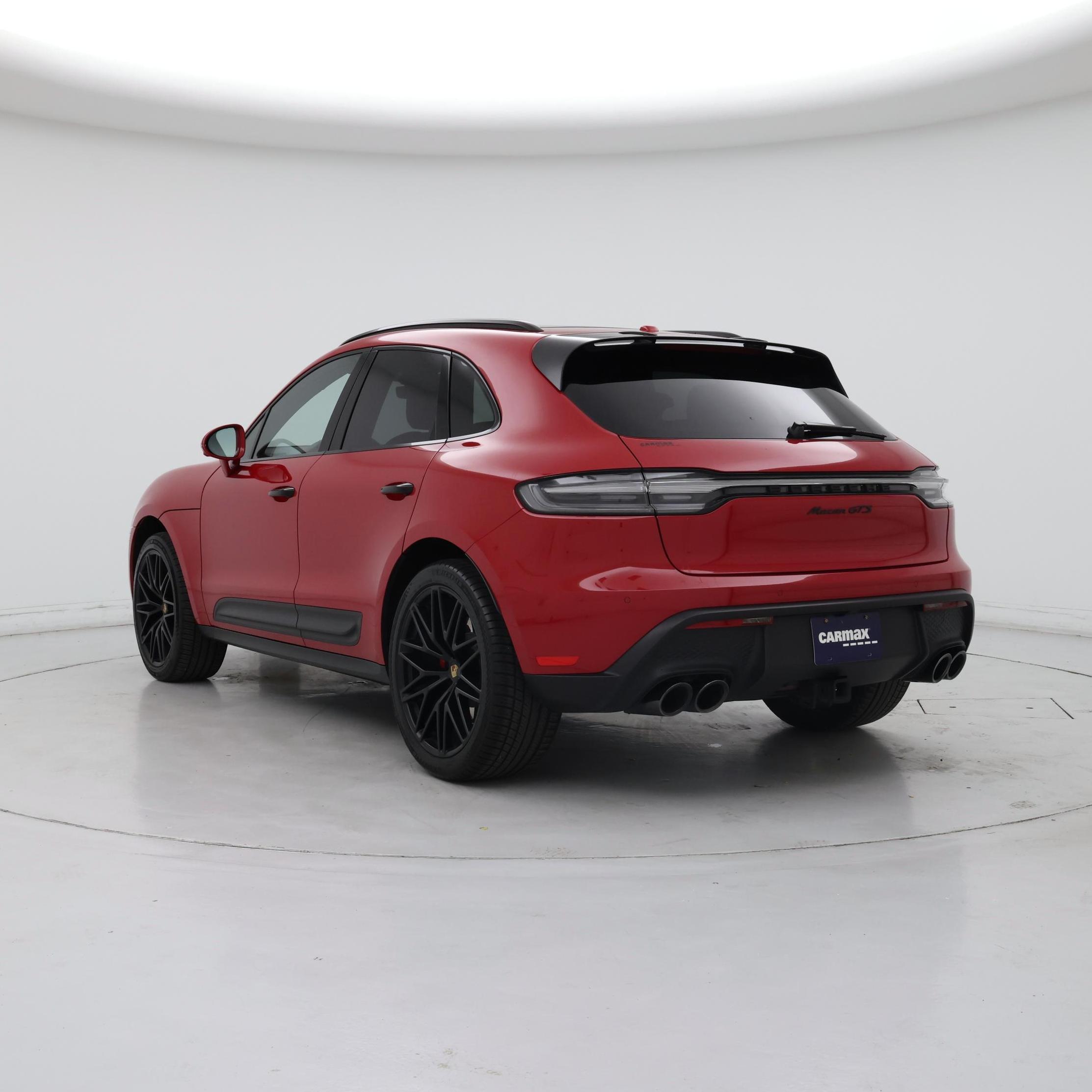 Thumbnail: 2024 Porsche Macan - 2