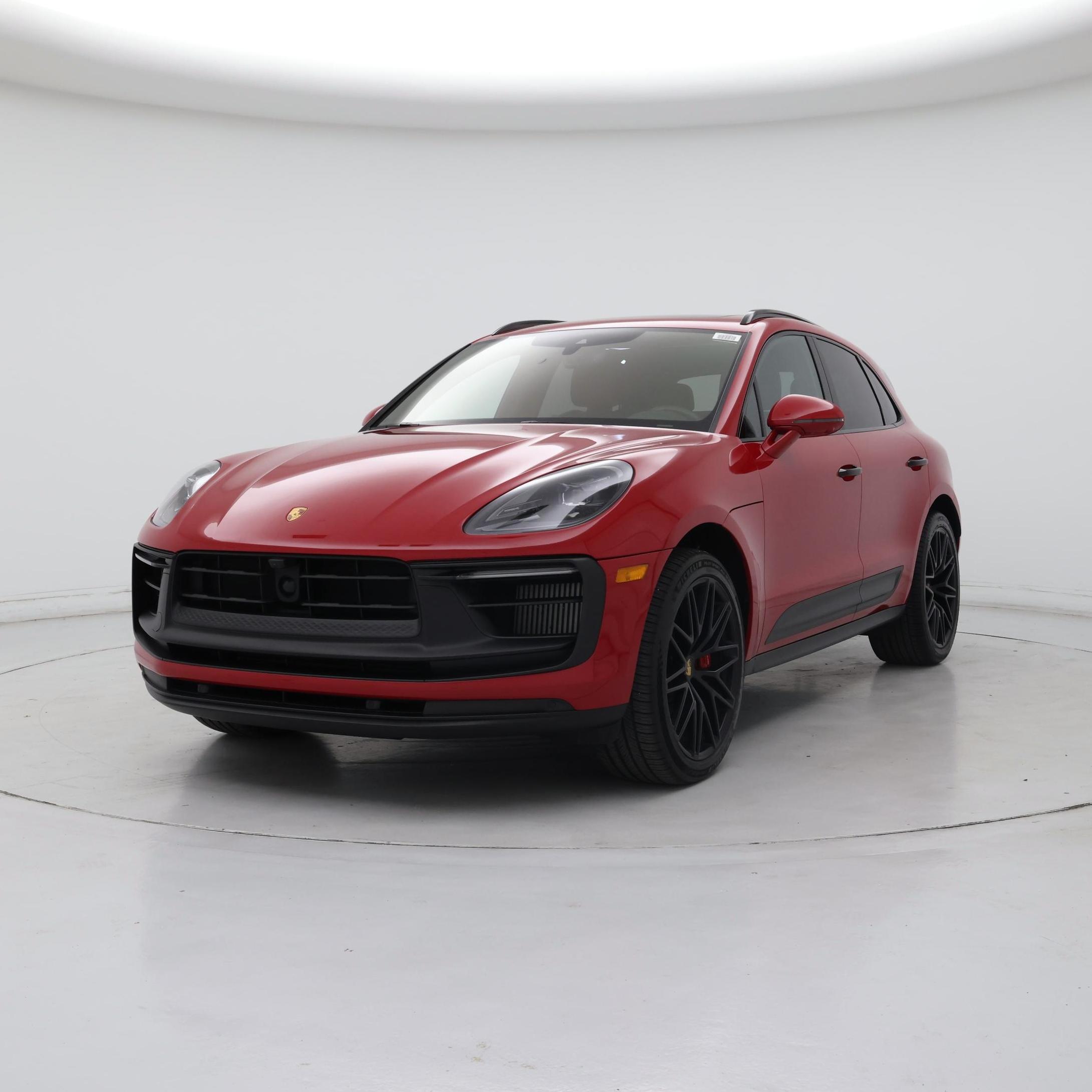 Thumbnail: 2024 Porsche Macan - 4