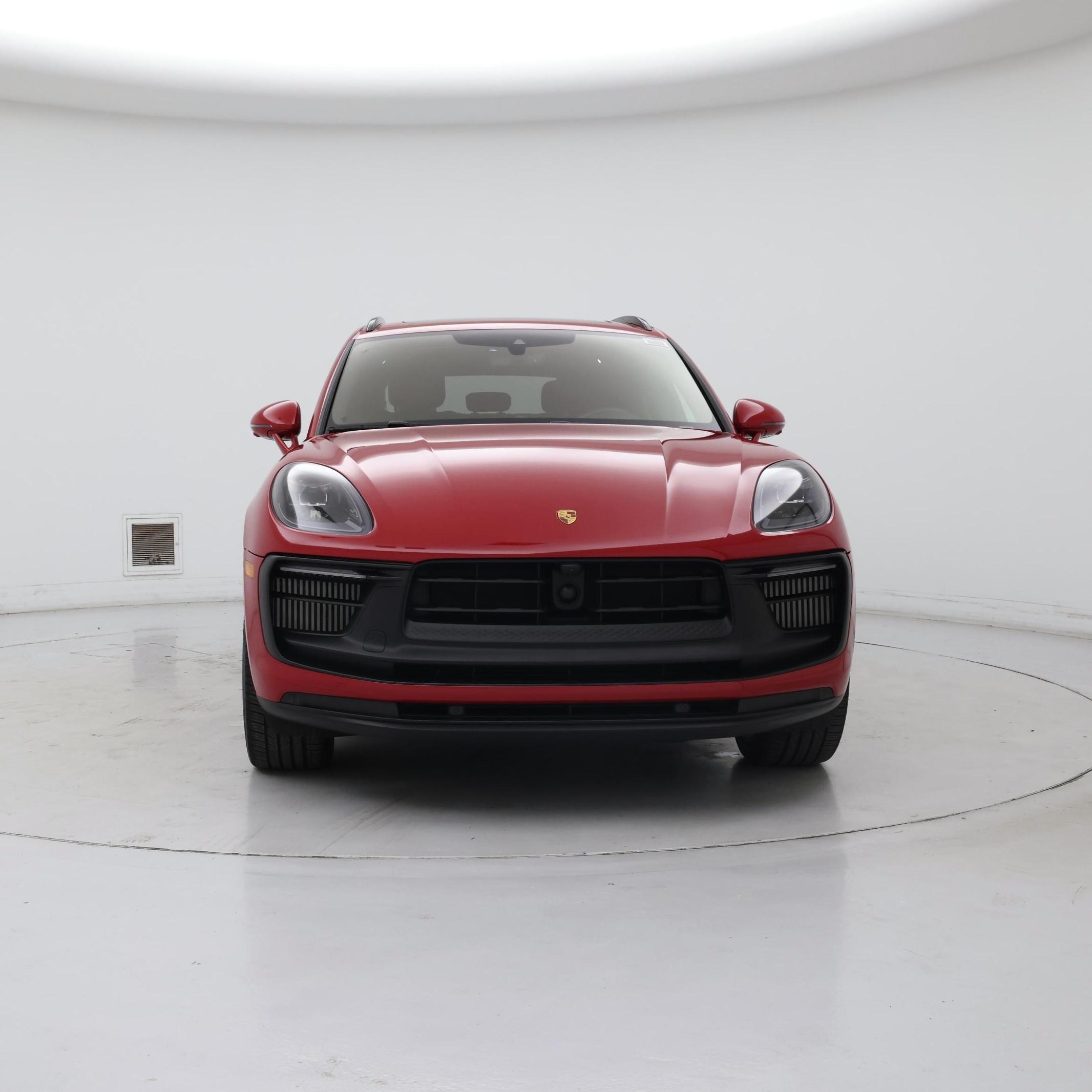 Thumbnail: 2024 Porsche Macan - 5