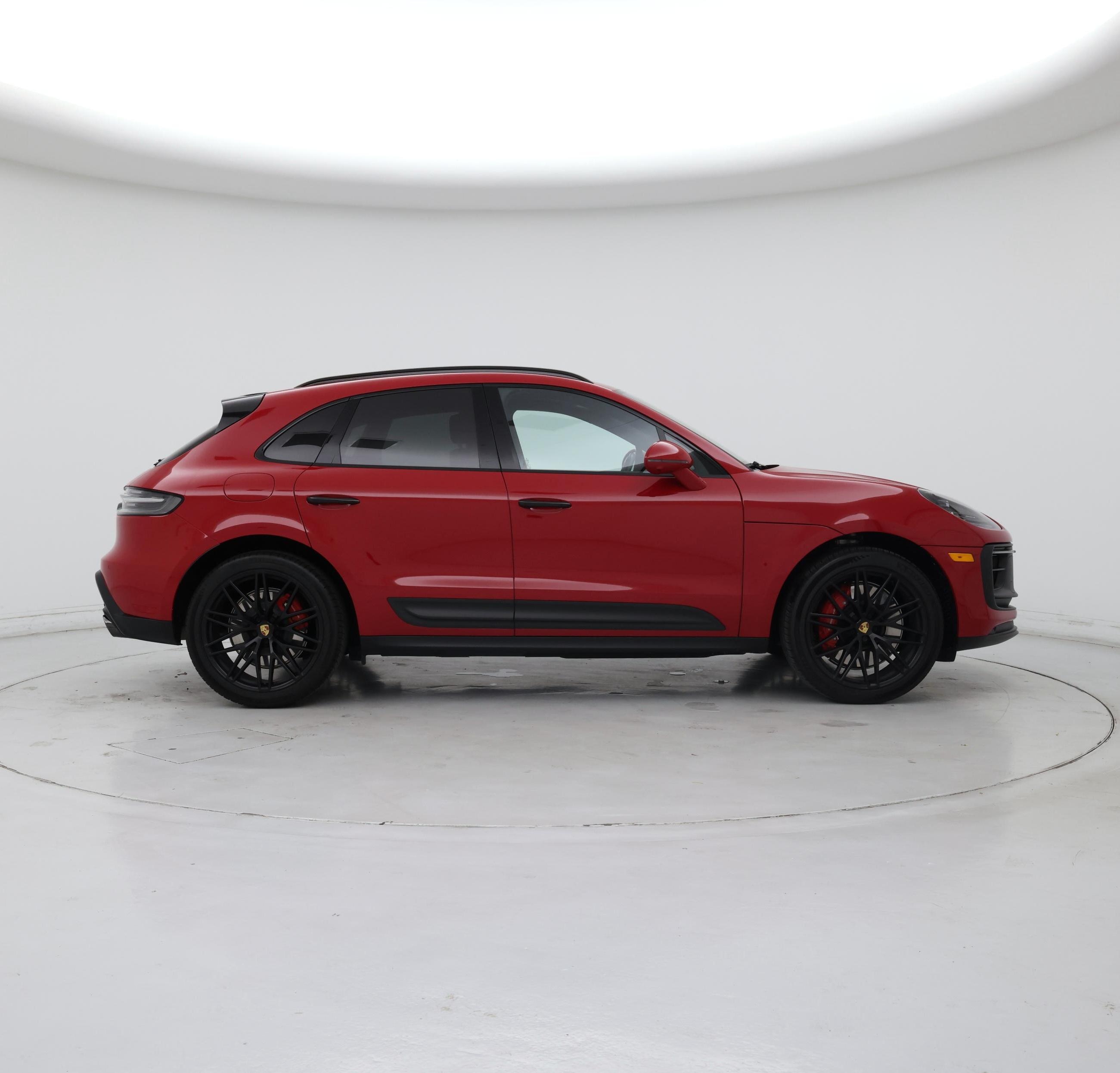 Thumbnail: 2024 Porsche Macan - 7