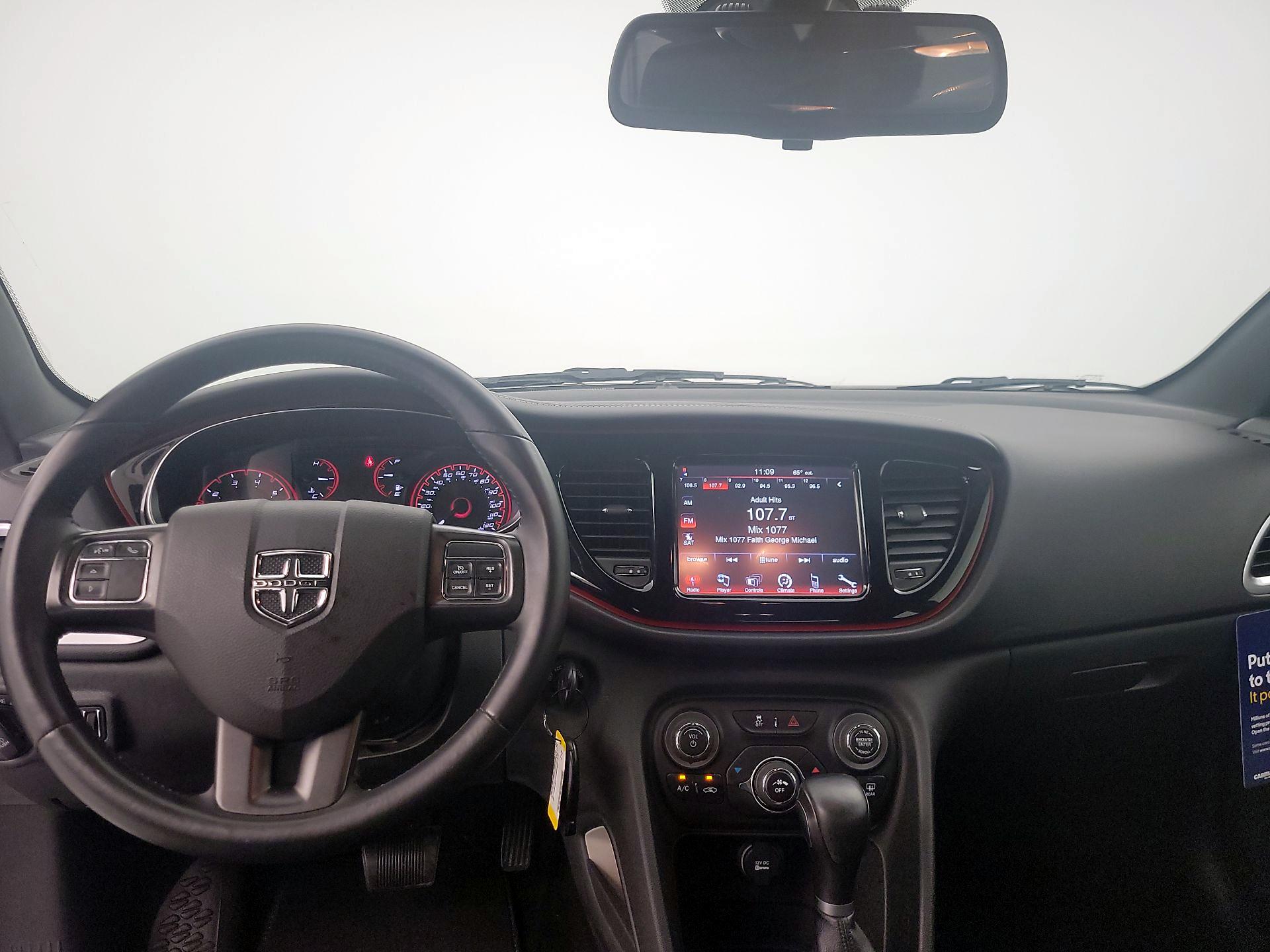 Thumbnail: 2015 Dodge Dart - 9