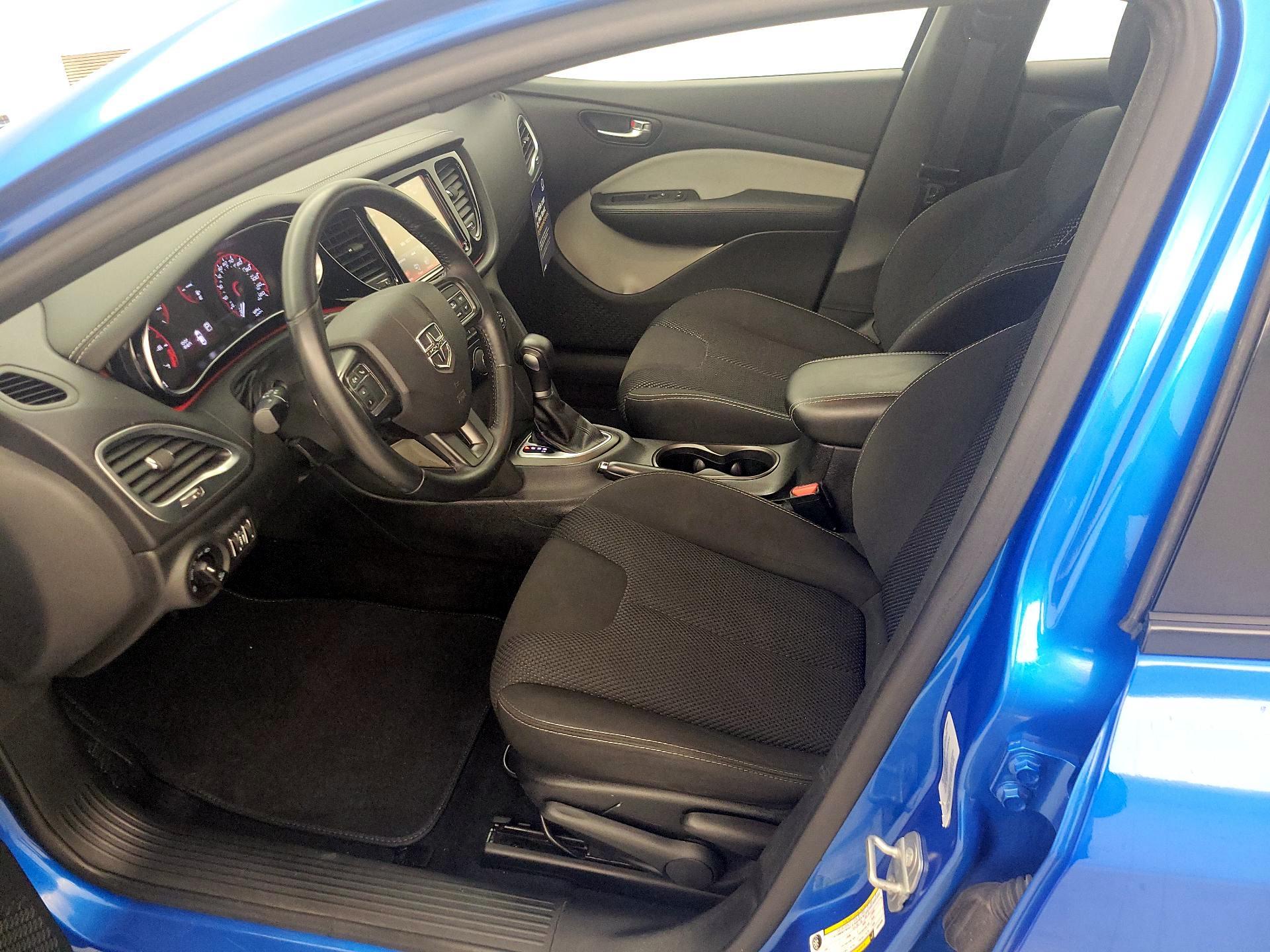 Thumbnail: 2015 Dodge Dart - 11