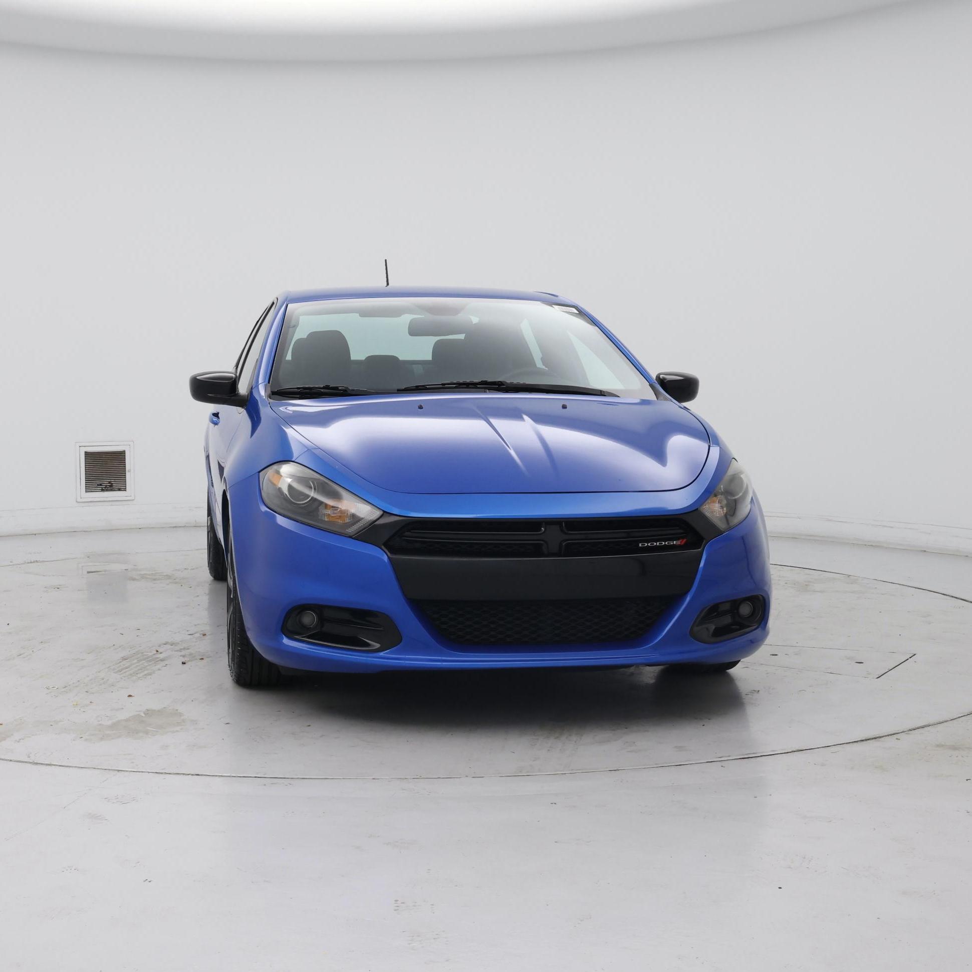 Thumbnail: 2015 Dodge Dart - 5