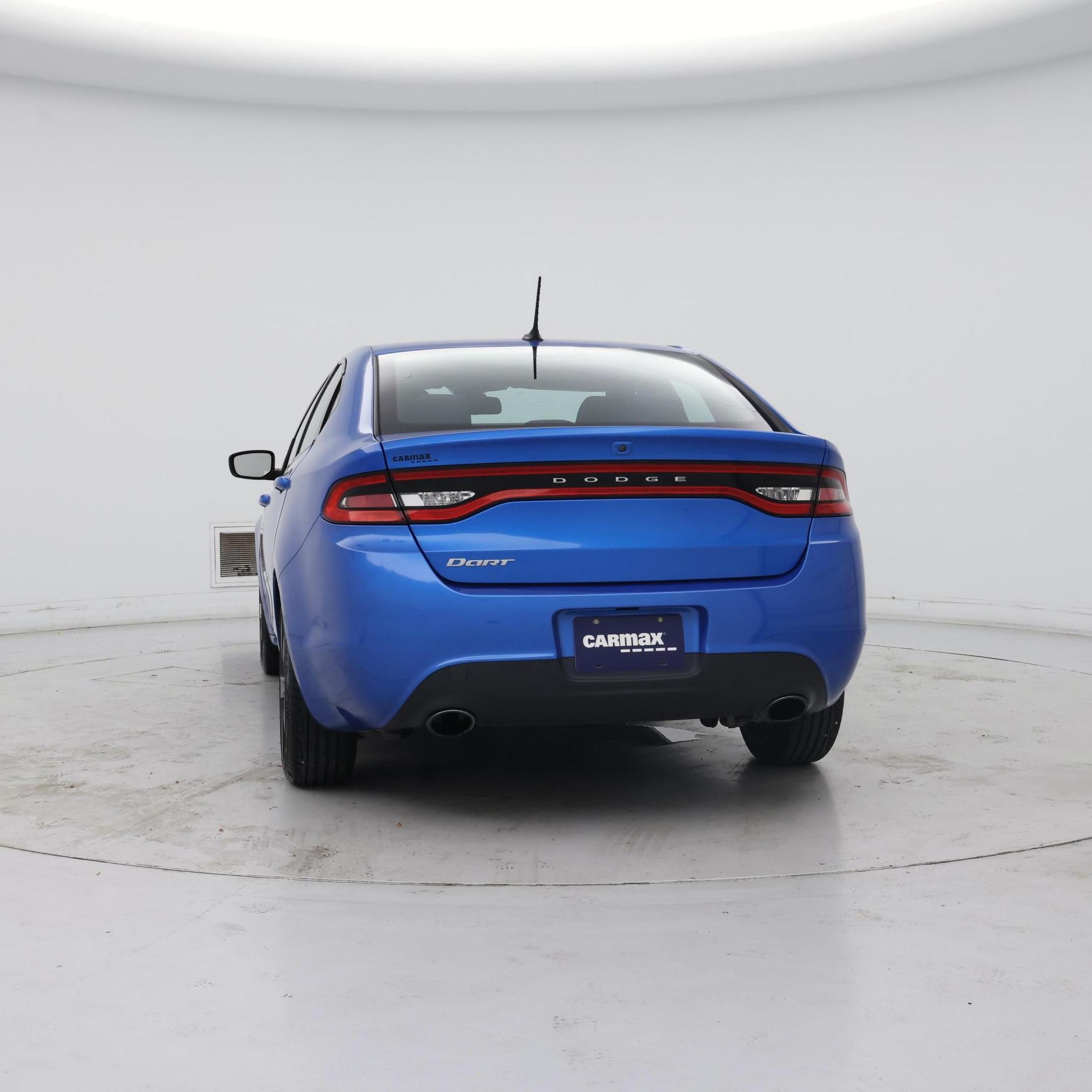 Thumbnail: 2015 Dodge Dart - 6