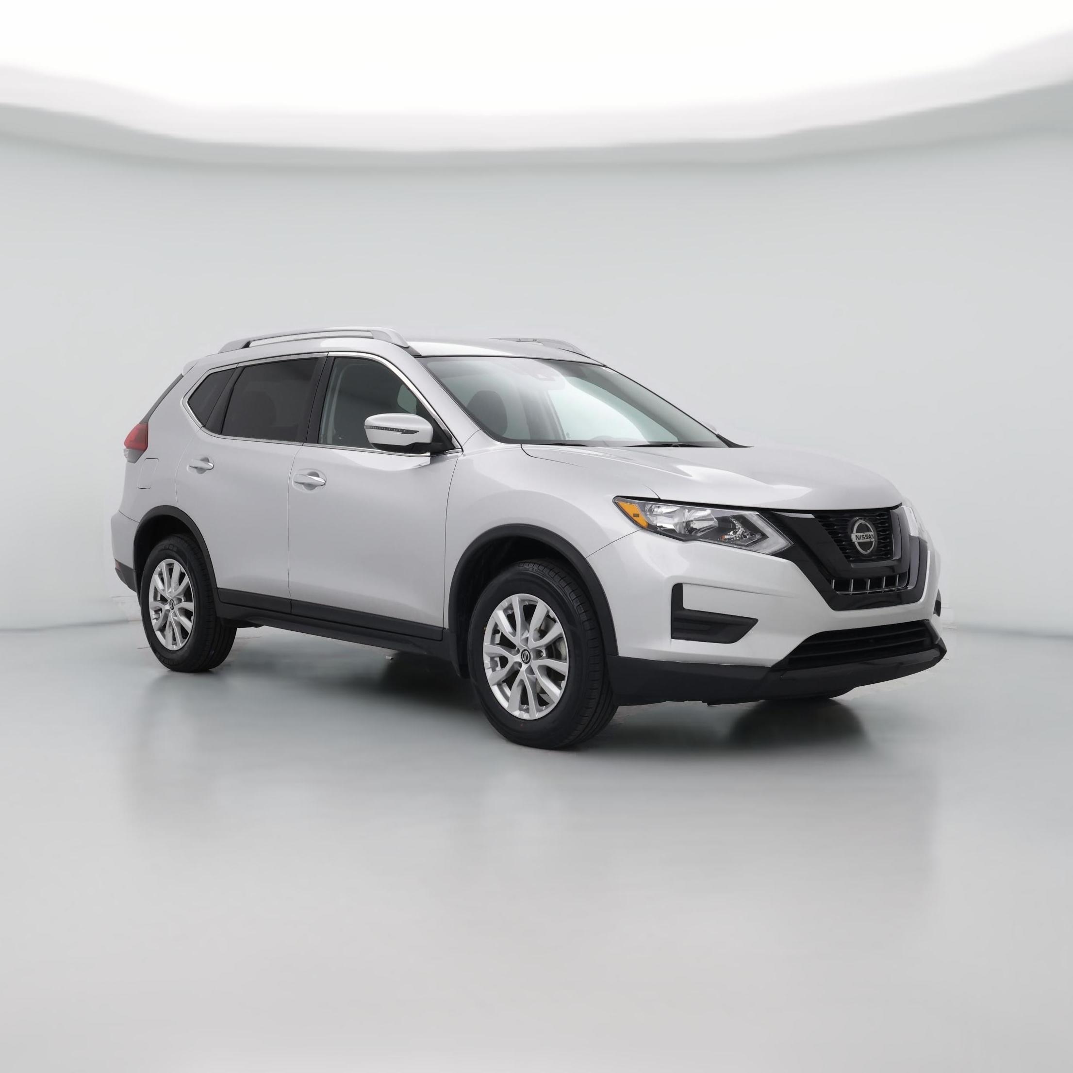 Thumbnail: 2019 Nissan Rogue - 1