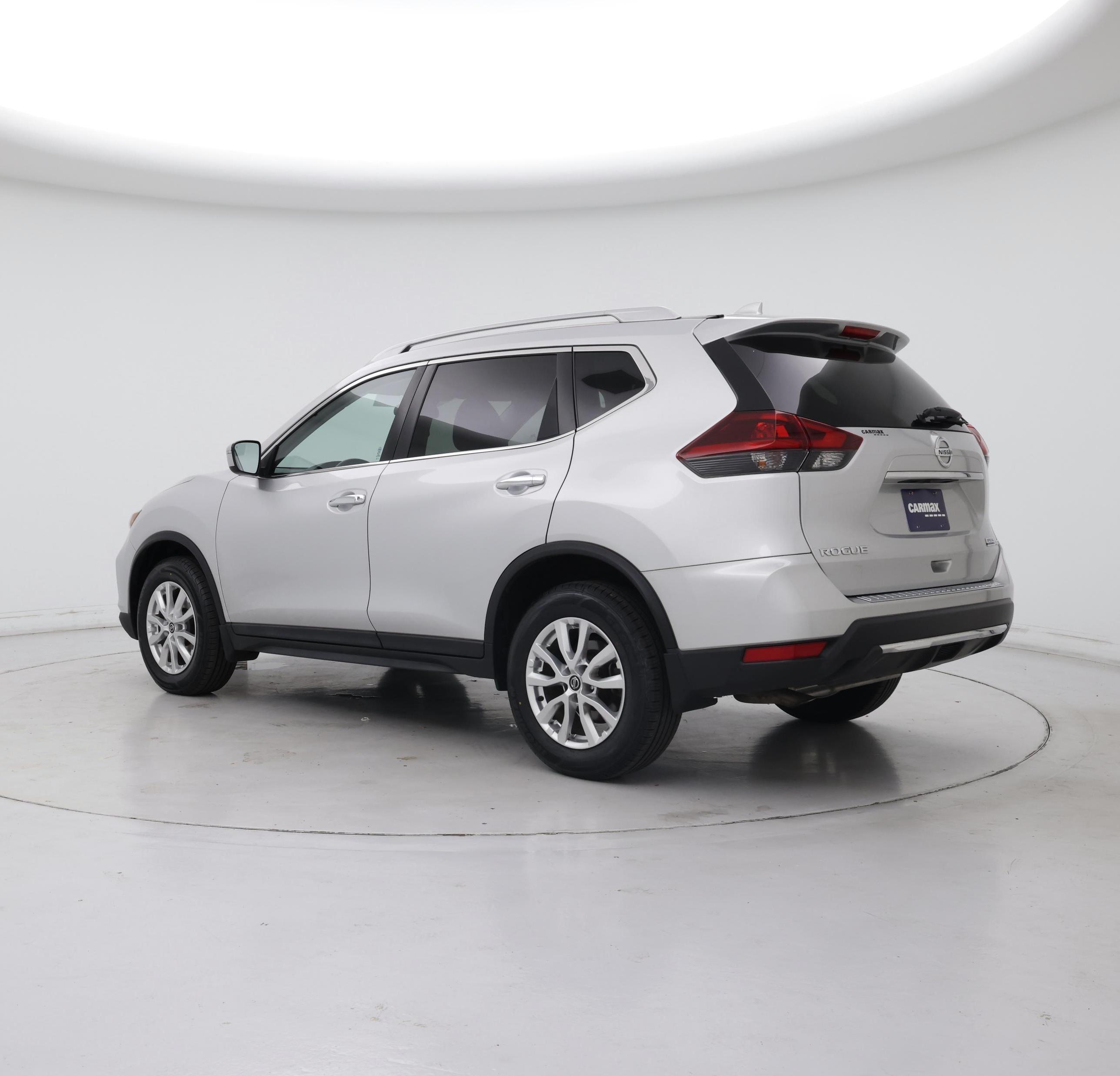 Thumbnail: 2019 Nissan Rogue - 2