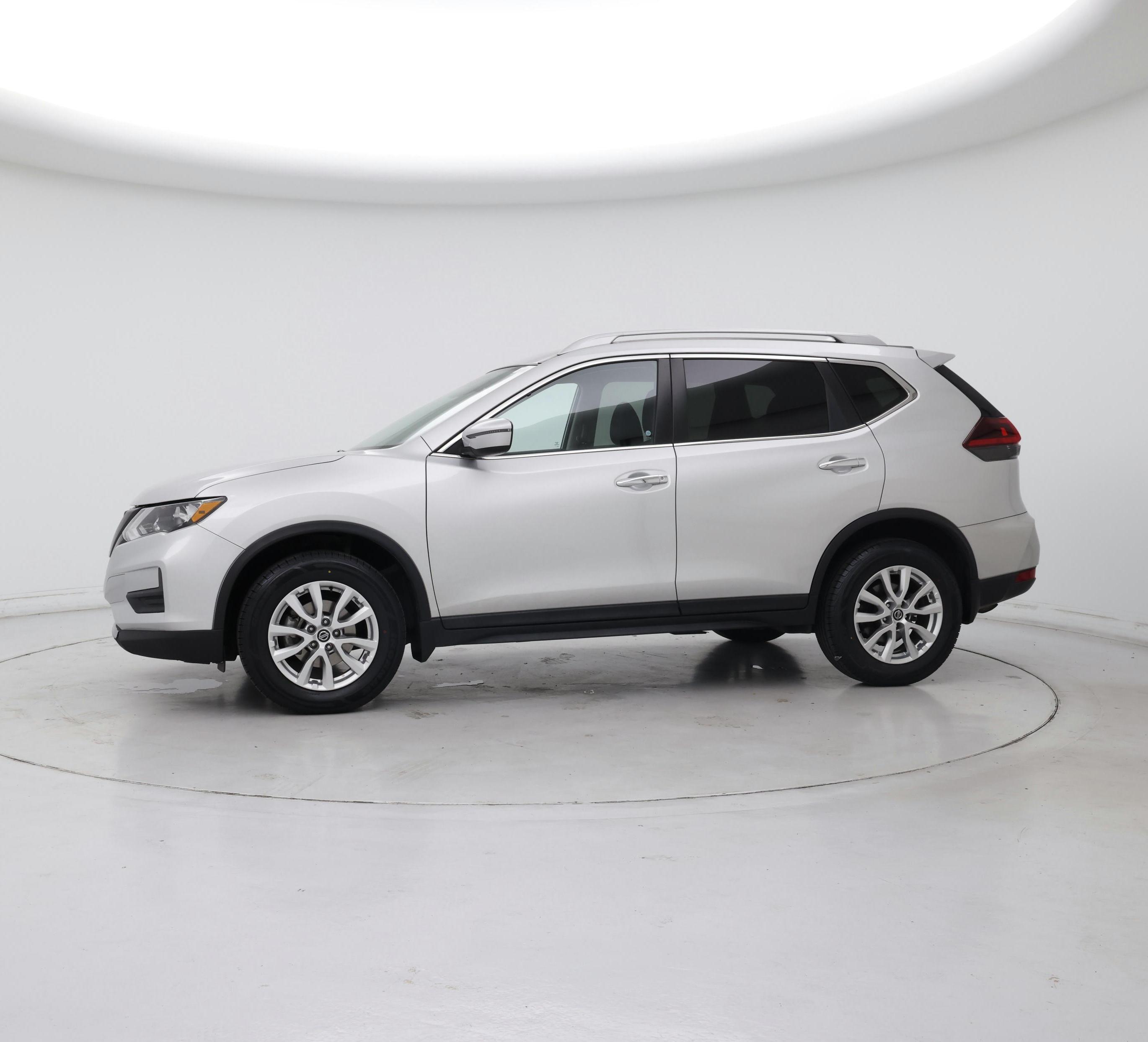 Thumbnail: 2019 Nissan Rogue - 3