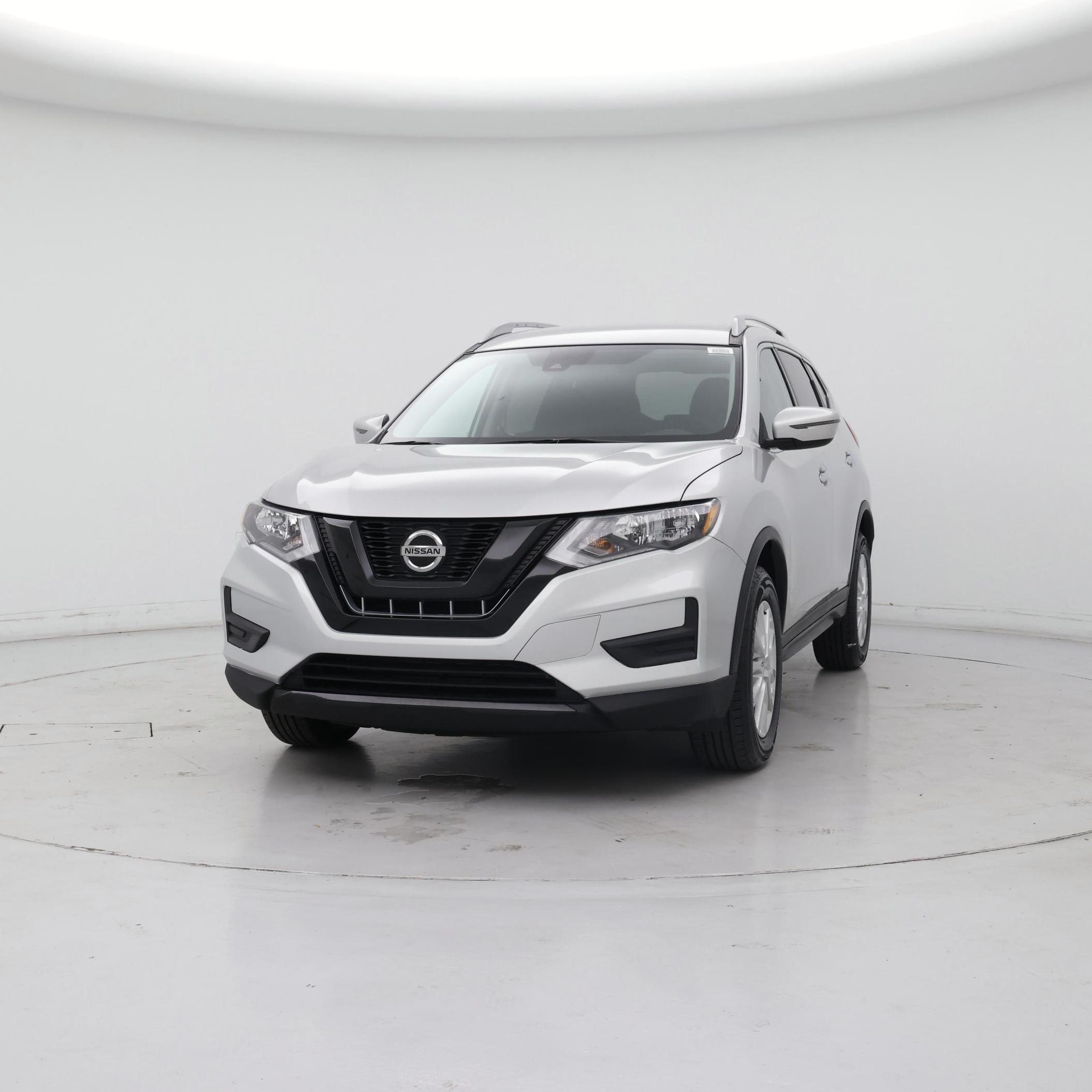 Thumbnail: 2019 Nissan Rogue - 4
