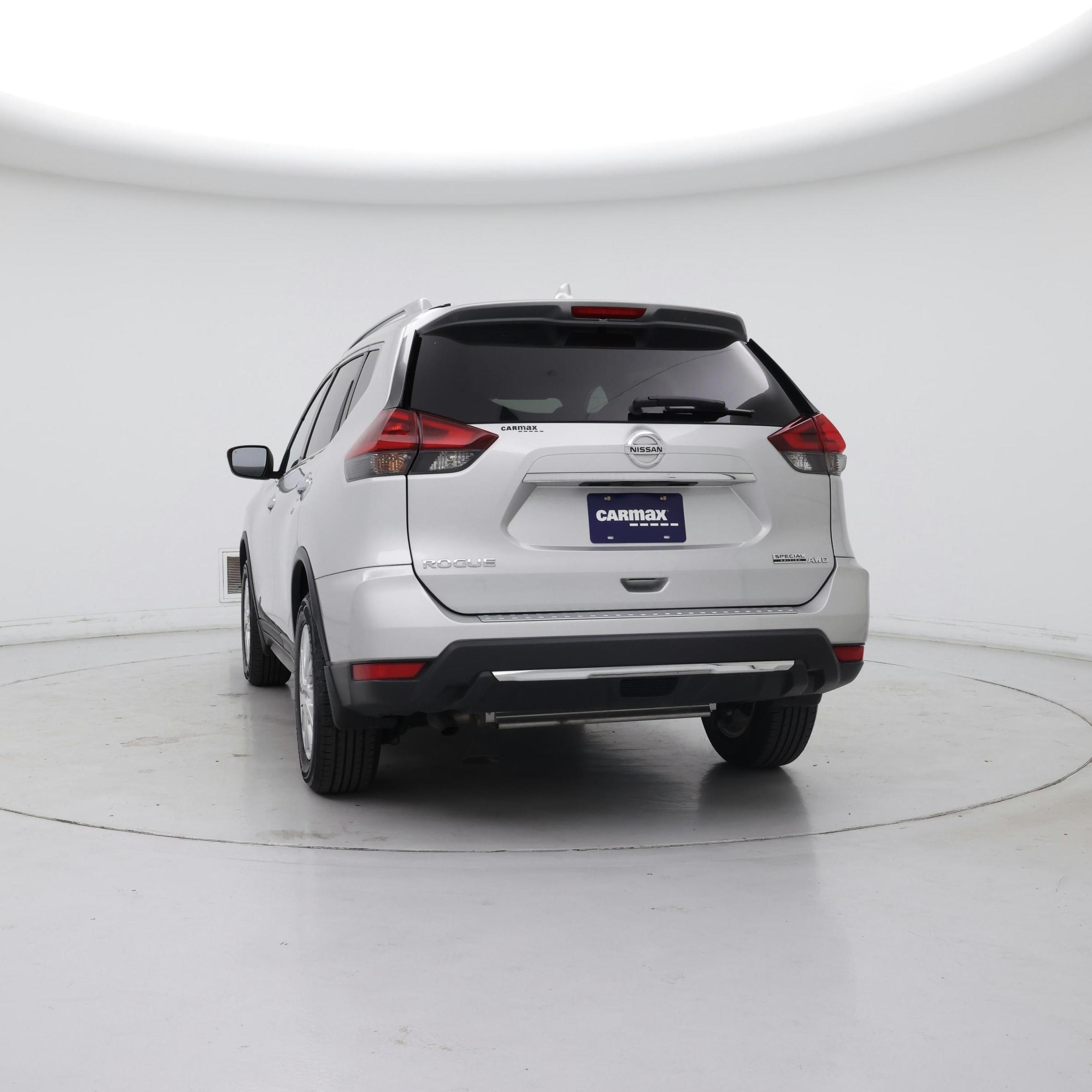Thumbnail: 2019 Nissan Rogue - 6
