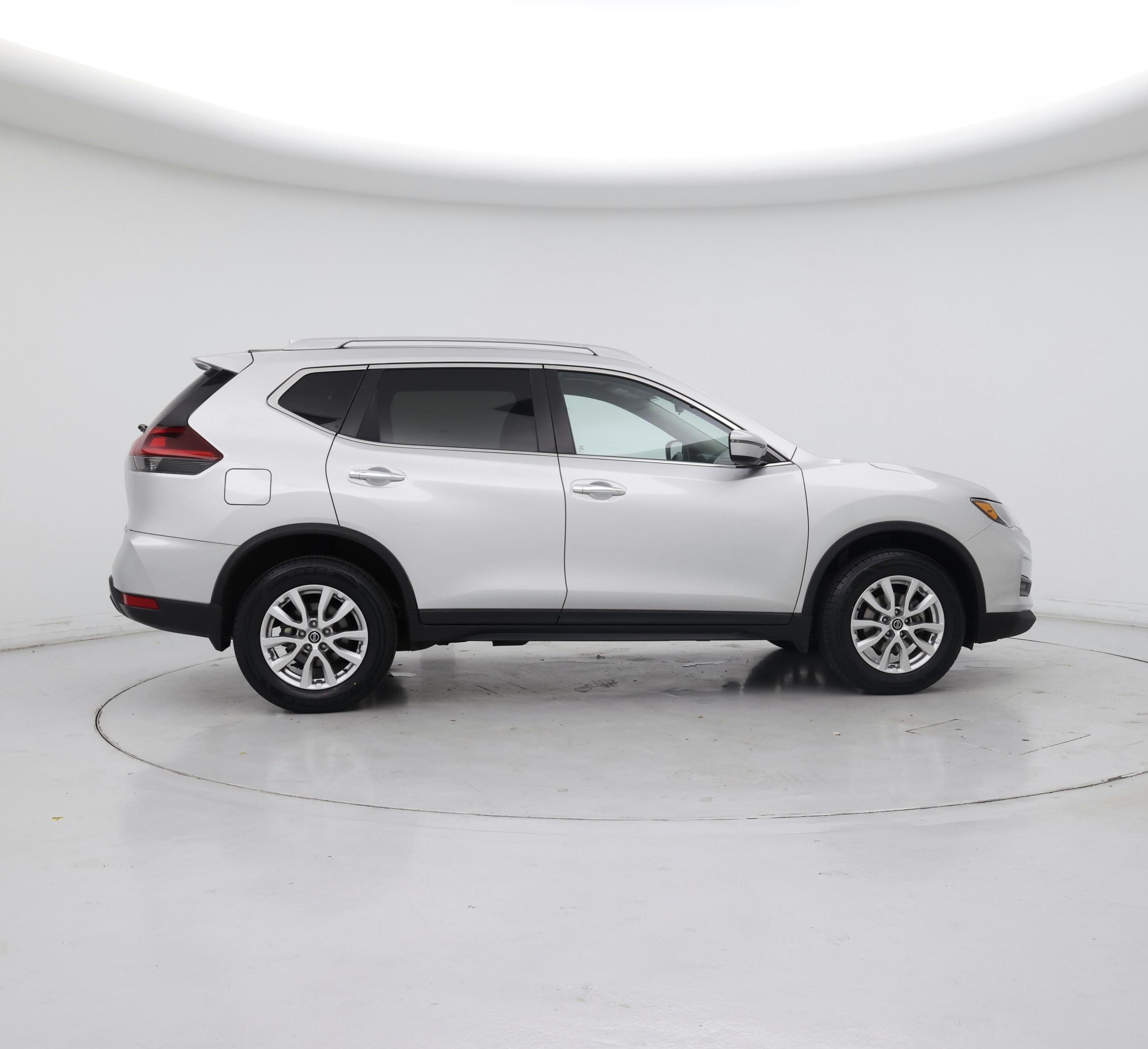 Thumbnail: 2019 Nissan Rogue - 7