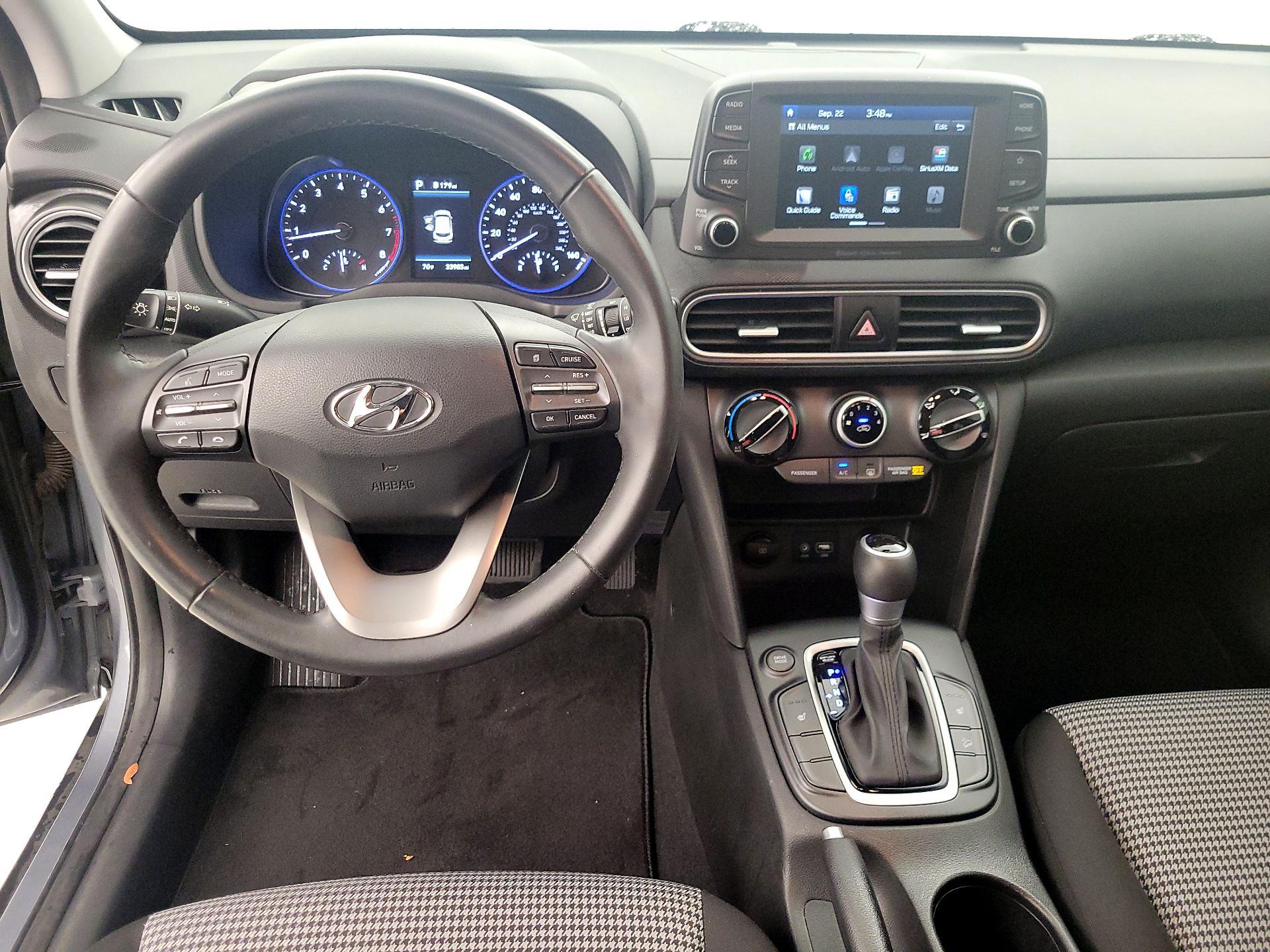 Thumbnail: 2021 Hyundai Kona - 9