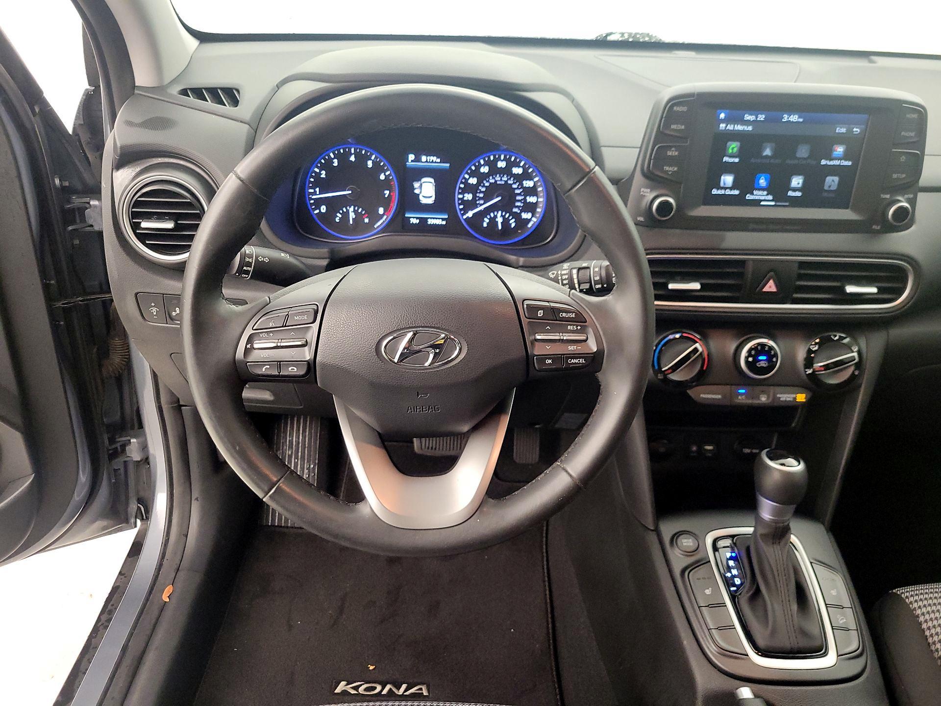 Thumbnail: 2021 Hyundai Kona - 10