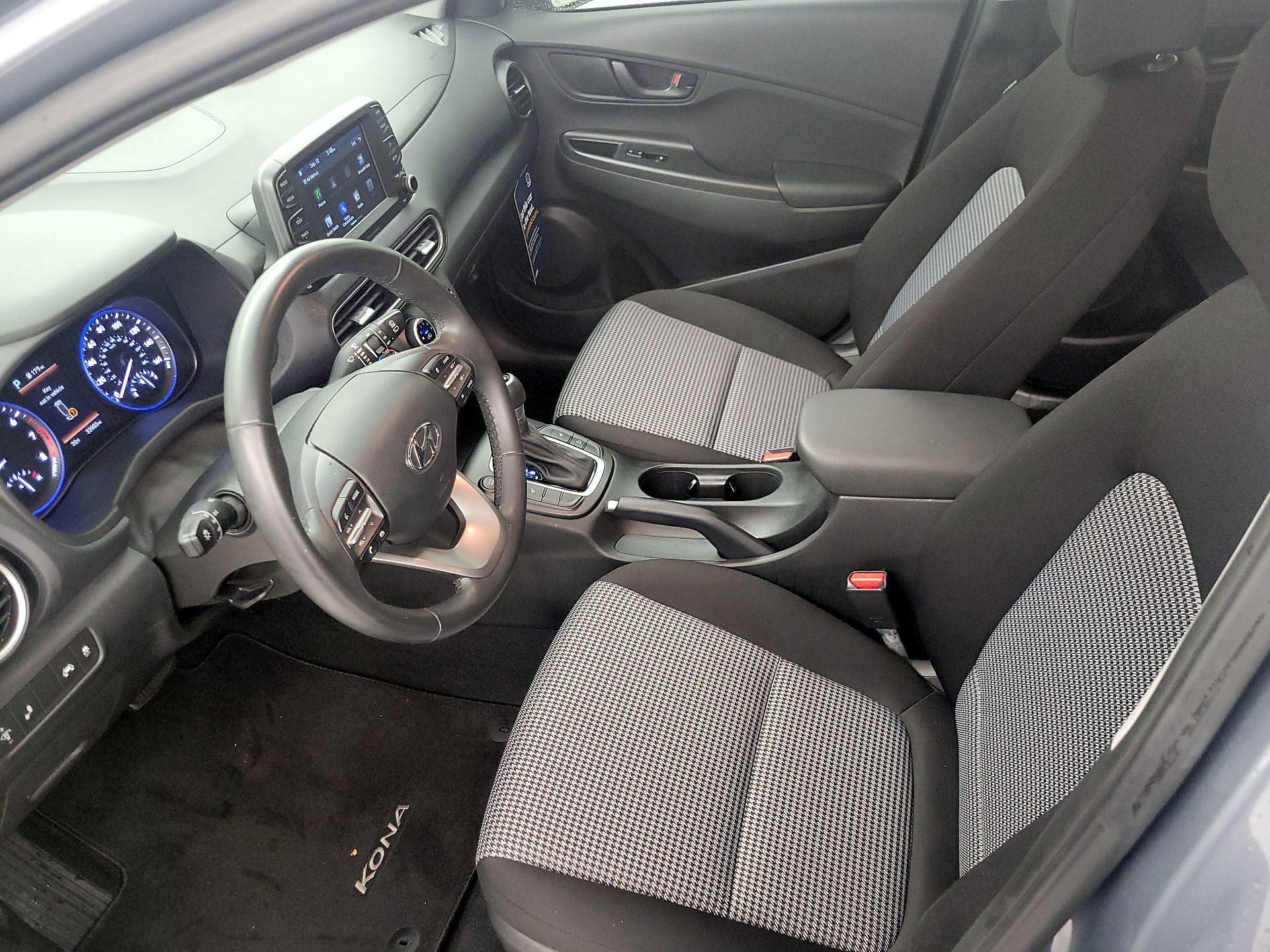 Thumbnail: 2021 Hyundai Kona - 11